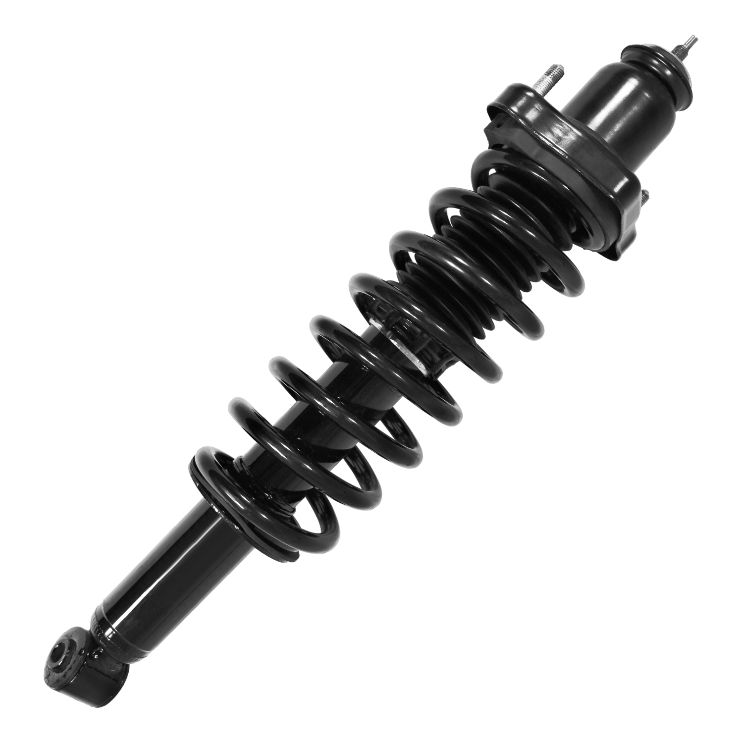 Unity Automotive Rear Complete Strut Assembly - 15580