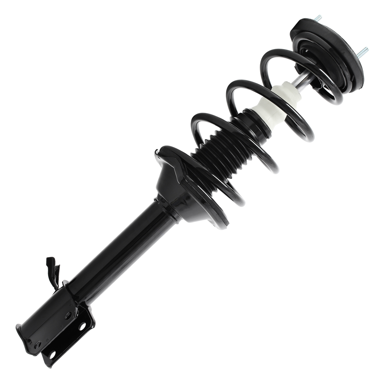 Unity Automotive Rear Right Complete Strut Assembly - 15812