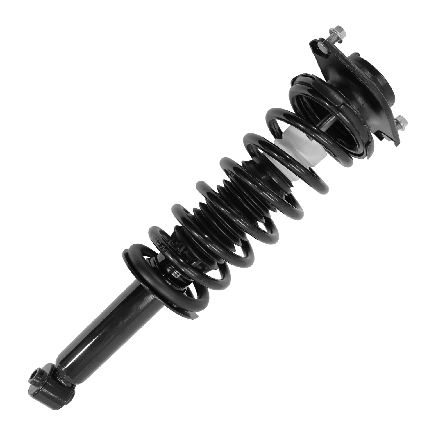 Unity Automotive Rear Complete Strut Assembly - 15900