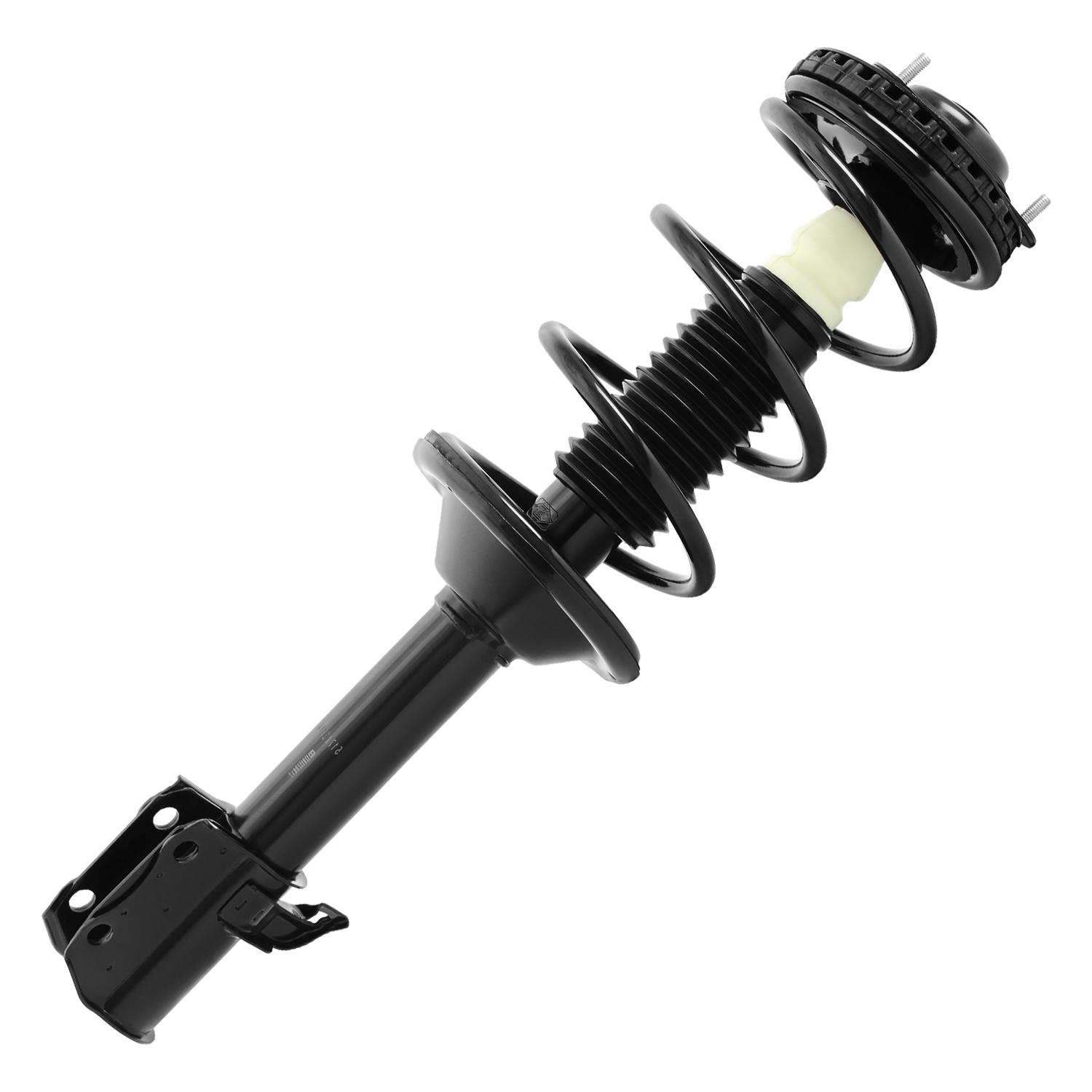 Unity Automotive Rear Left Complete Strut Assembly - 15913