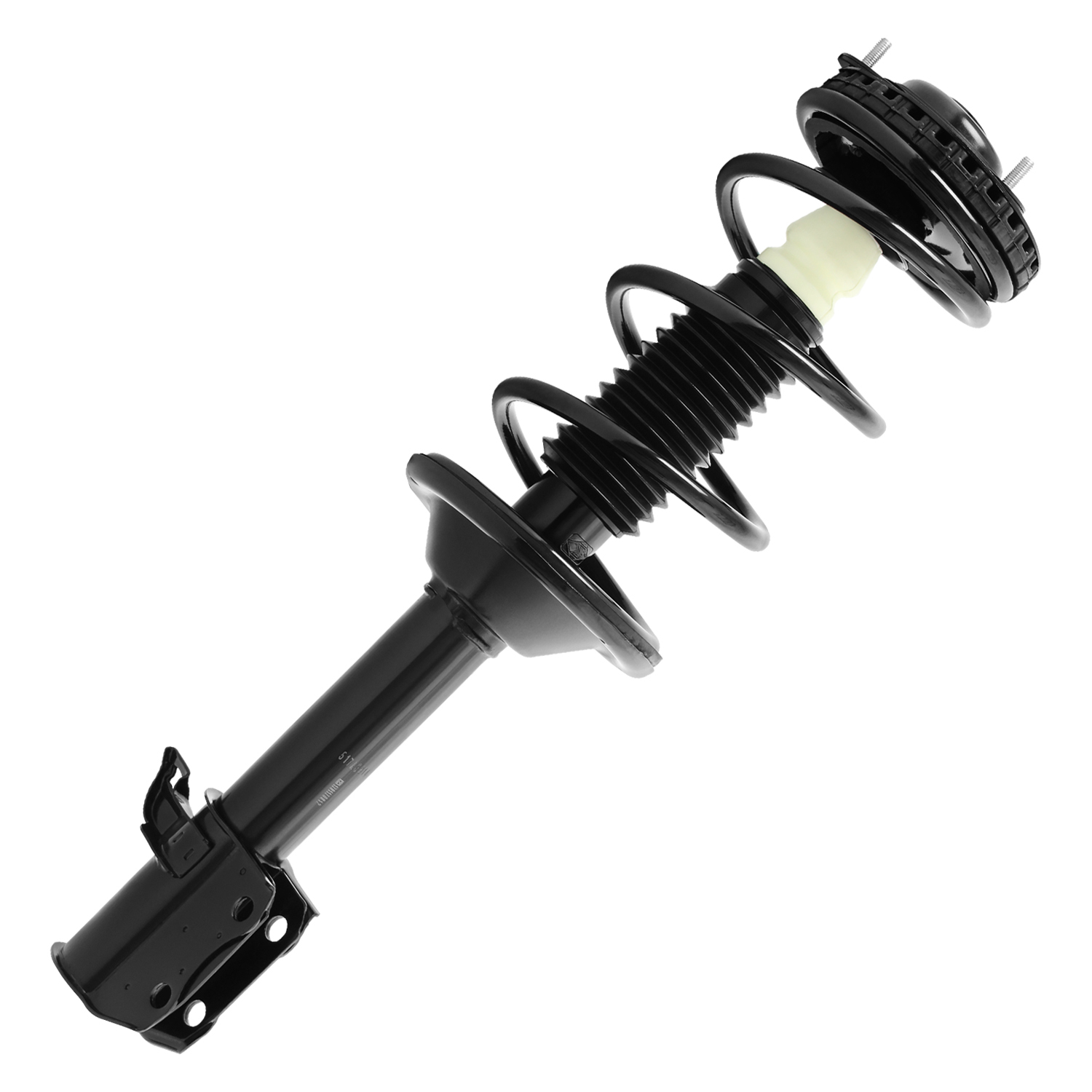 Unity Automotive Rear Right Complete Strut Assembly - 15914