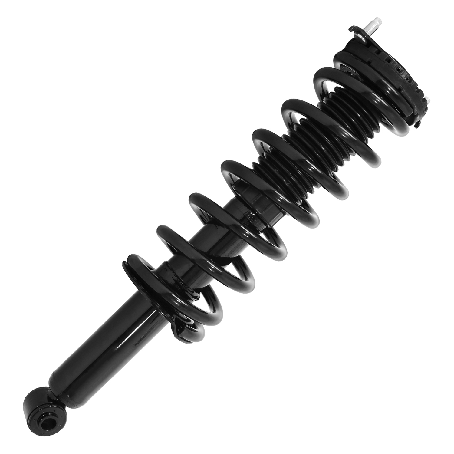 Unity Automotive Rear Complete Strut Assembly - 15920