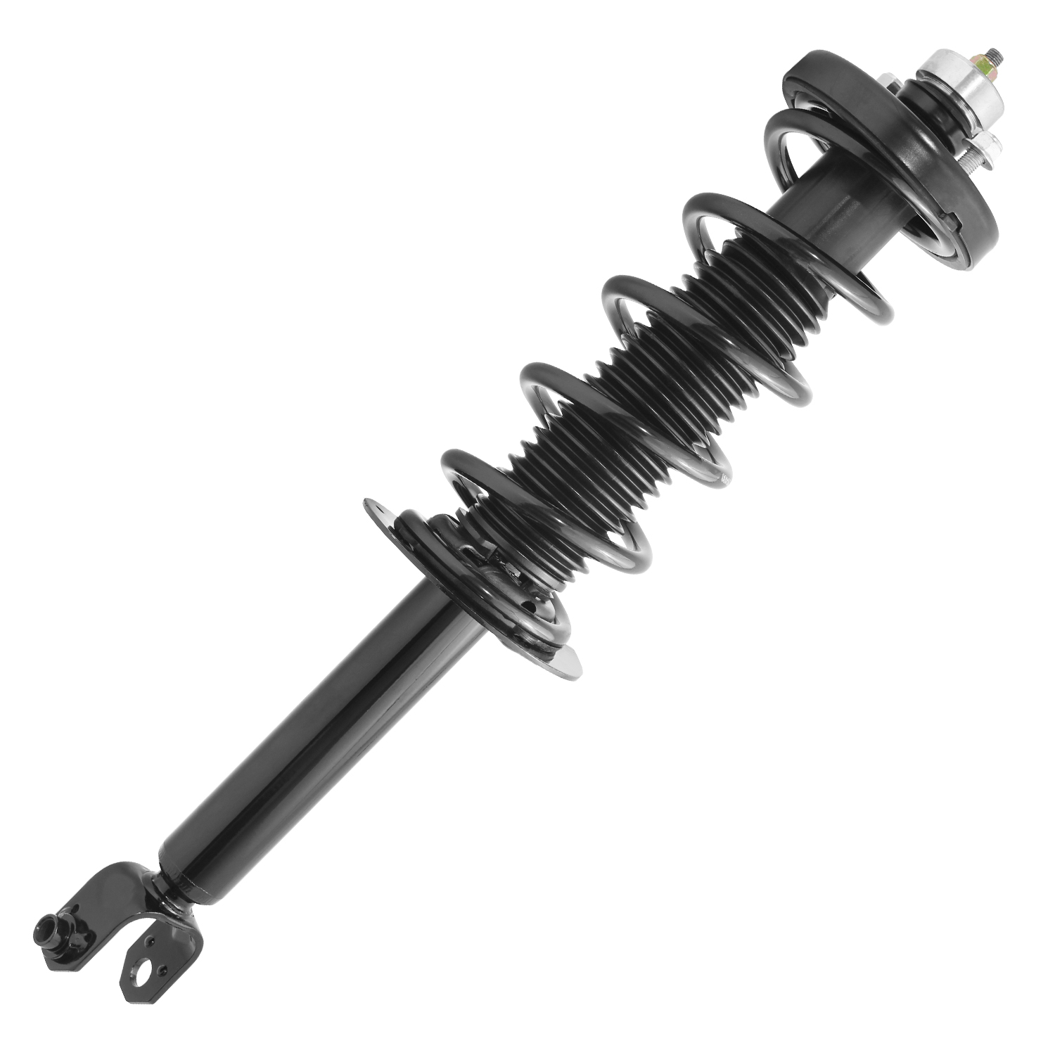 Unity Automotive Rear Complete Strut Assembly - 15960