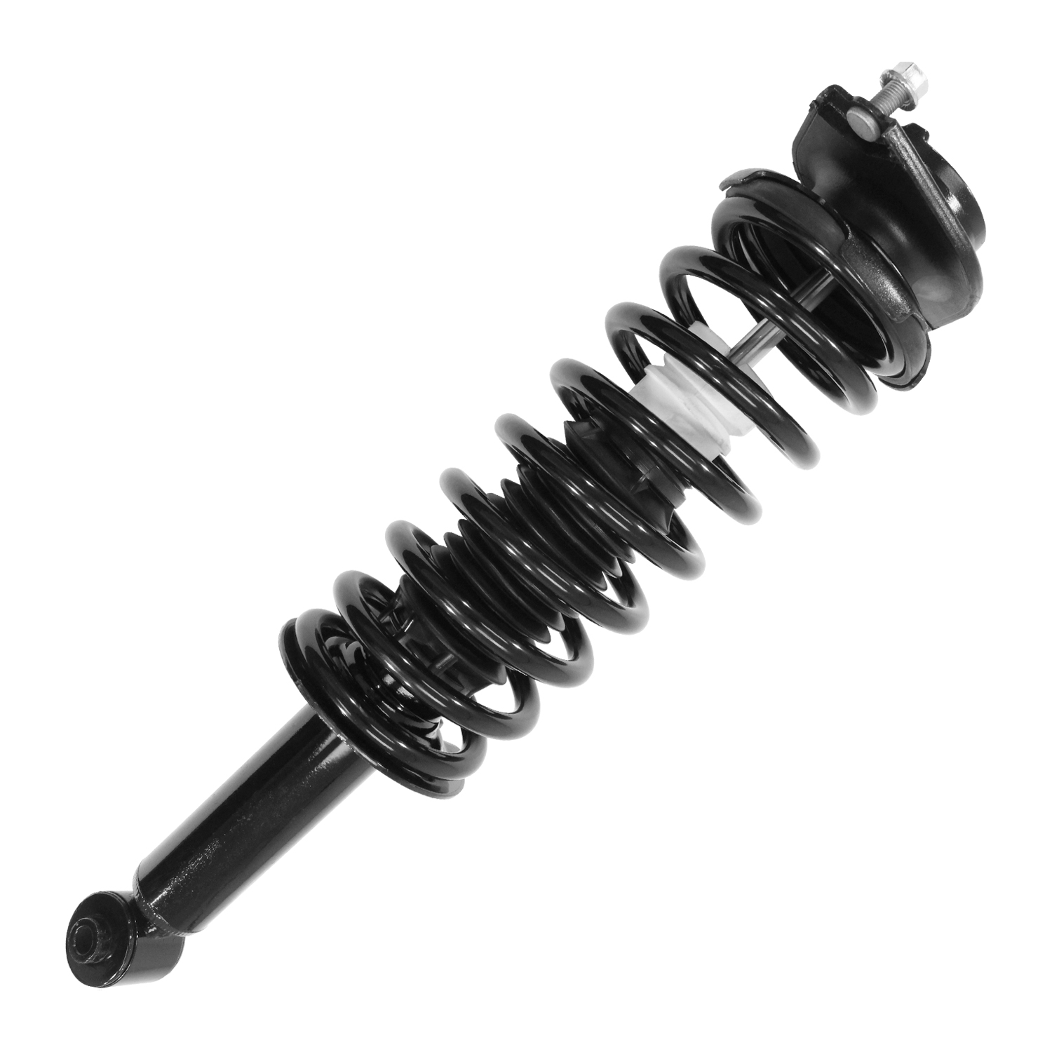 Unity Automotive Rear Complete Strut Assembly - 15970