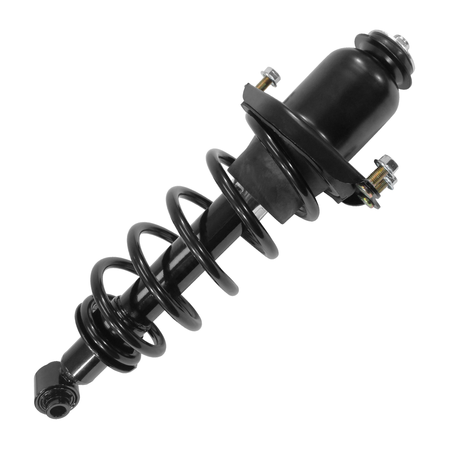 Unity Automotive Rear Right Complete Strut Assembly - 15982