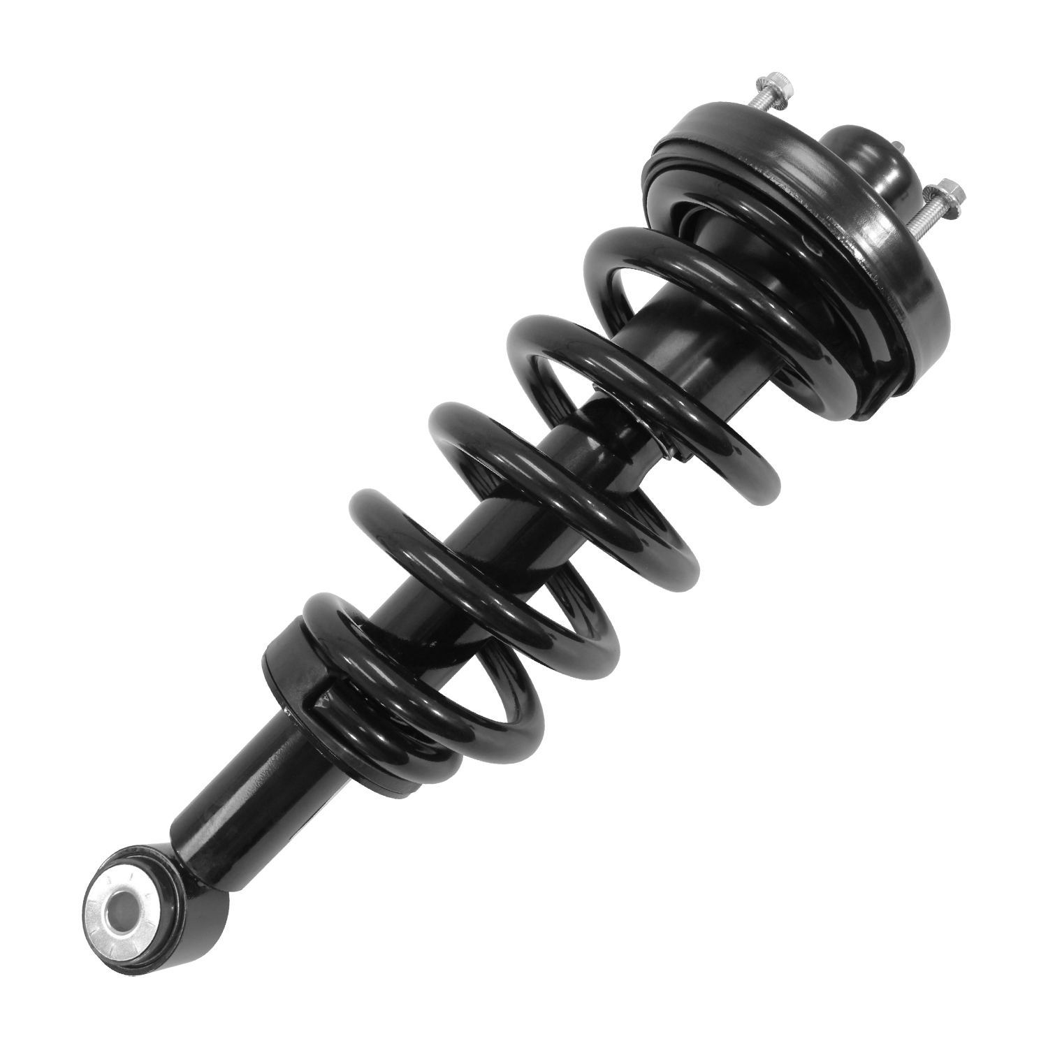 Unity Automotive Rear Complete Strut Assembly - 16030