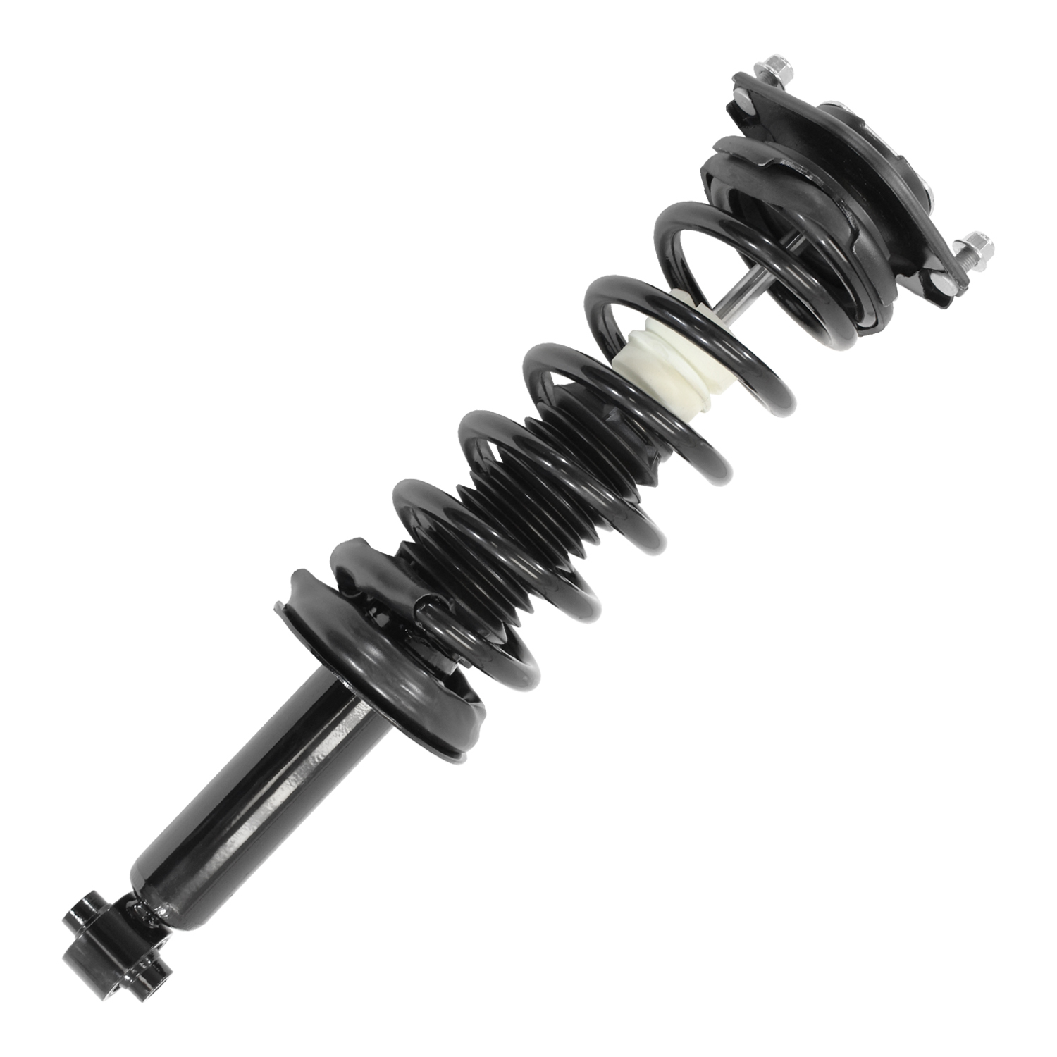 Unity Automotive Rear Complete Strut Assembly - 16100