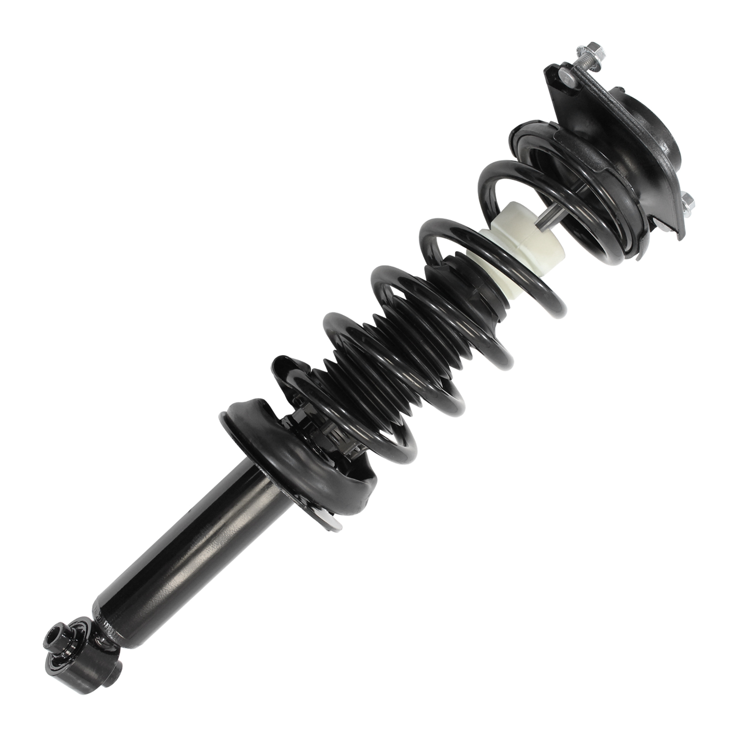 Unity Automotive Rear Complete Strut Assembly - 16110