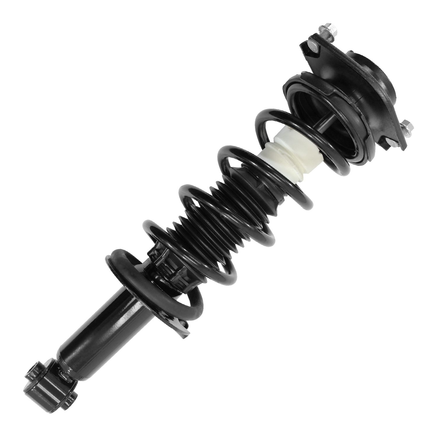 Unity Automotive Rear Complete Strut Assembly - 16130