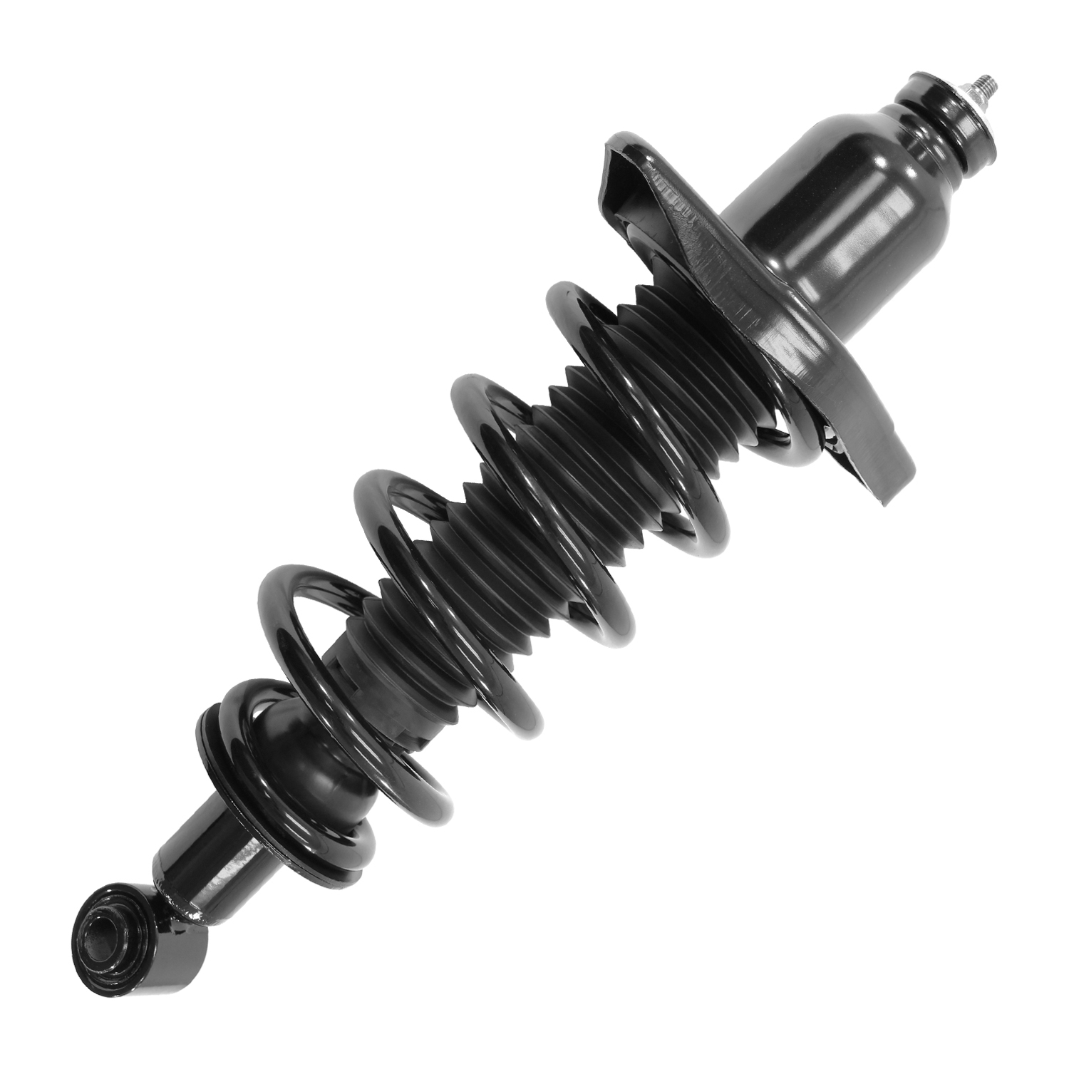 Unity Automotive Rear Right Complete Strut Assembly - 16132
