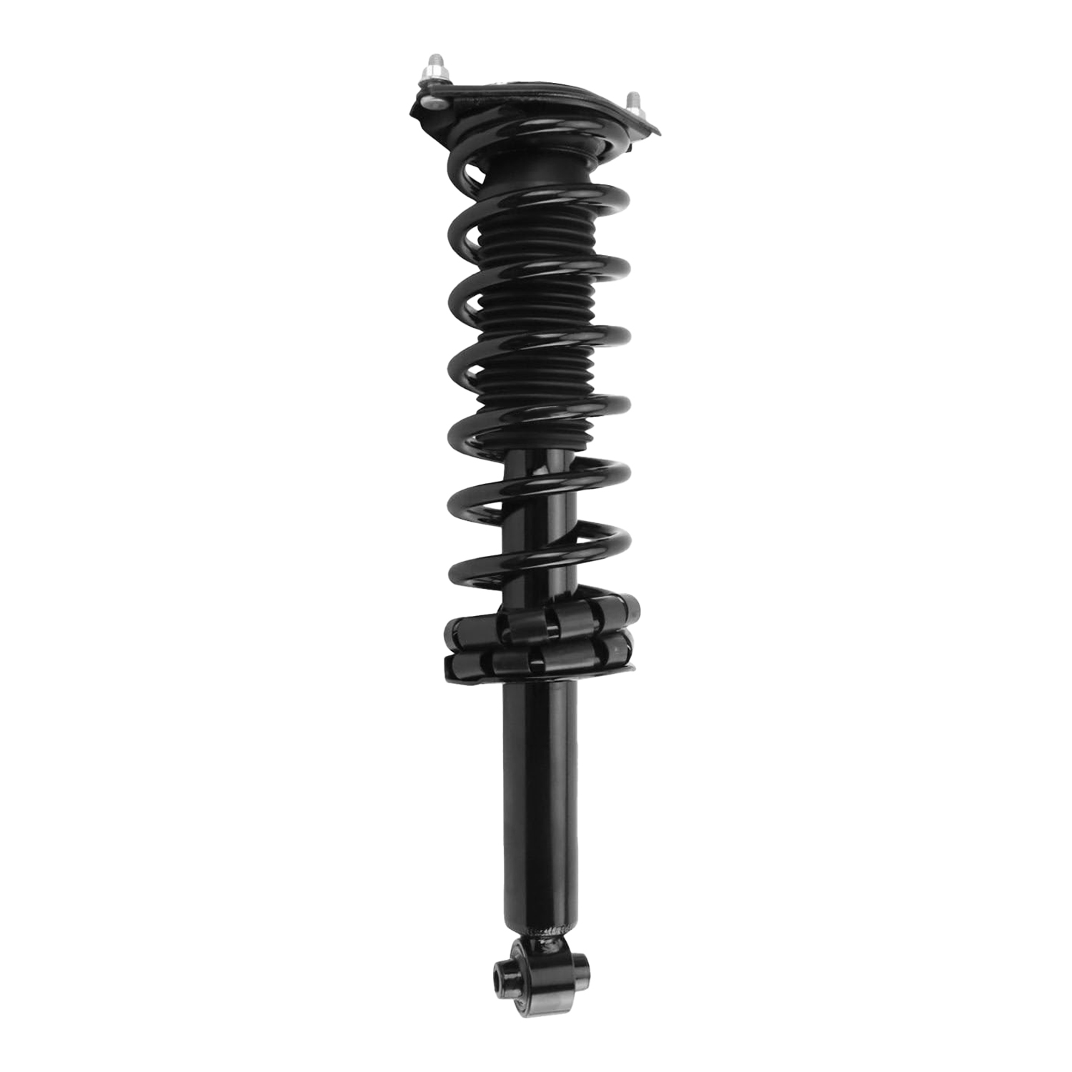 Unity Automotive Rear Complete Strut Assembly - 16181