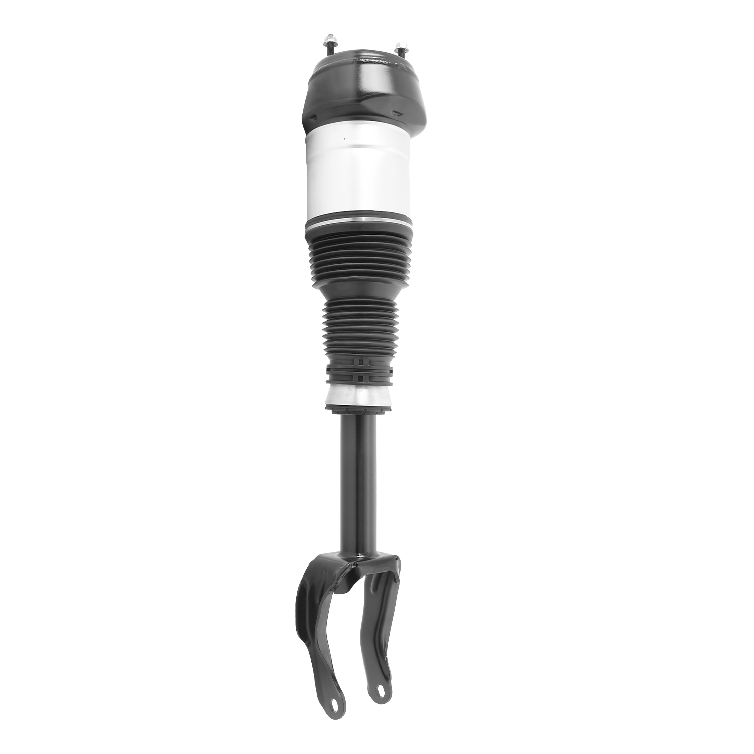Unity Automotive Front Right Non-Electronic Air Strut Assembly - 18-117002