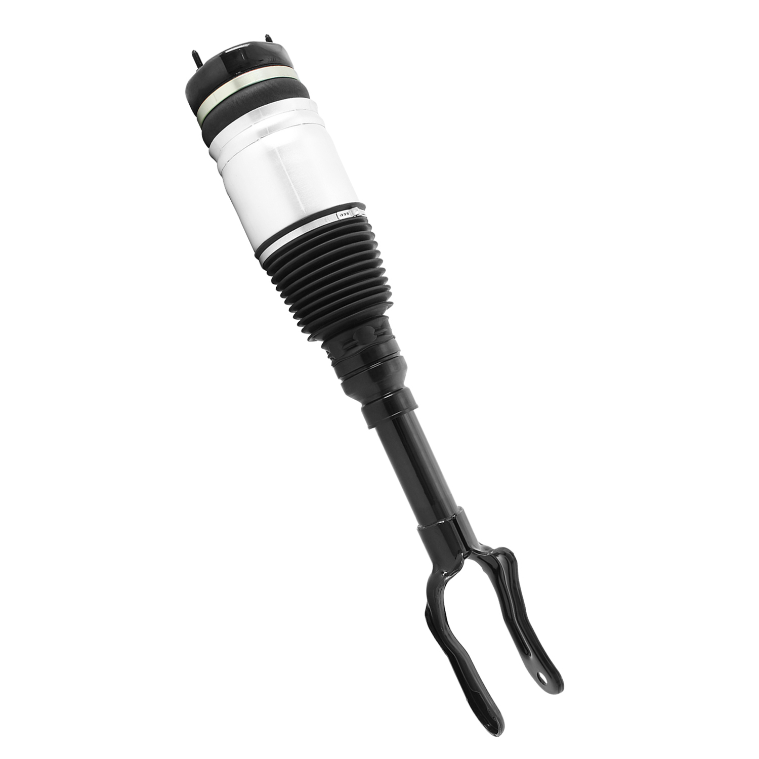 Unity Automotive Front Left Non-Electronic Air Strut Assembly - 18-117701