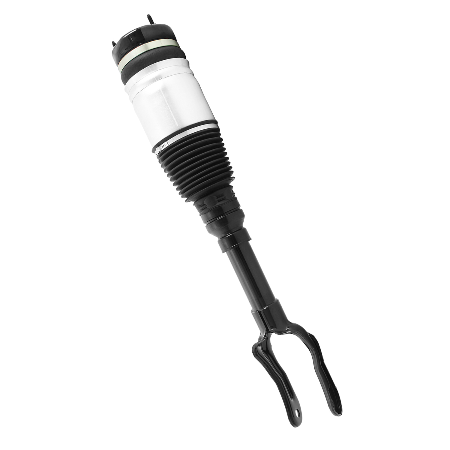 Unity Automotive Front Right Non-Electronic Air Strut Assembly - 18-117702