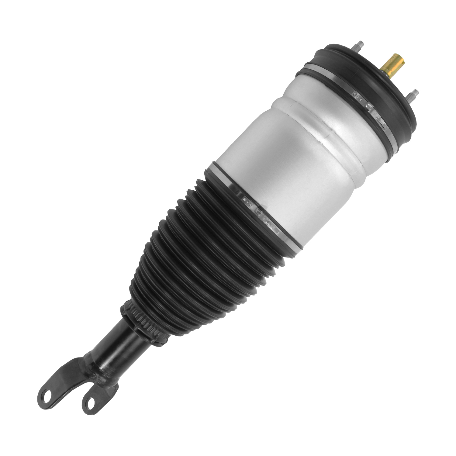 Unity Automotive Front Left Non-Electronic Air Strut Assembly - 18-118101