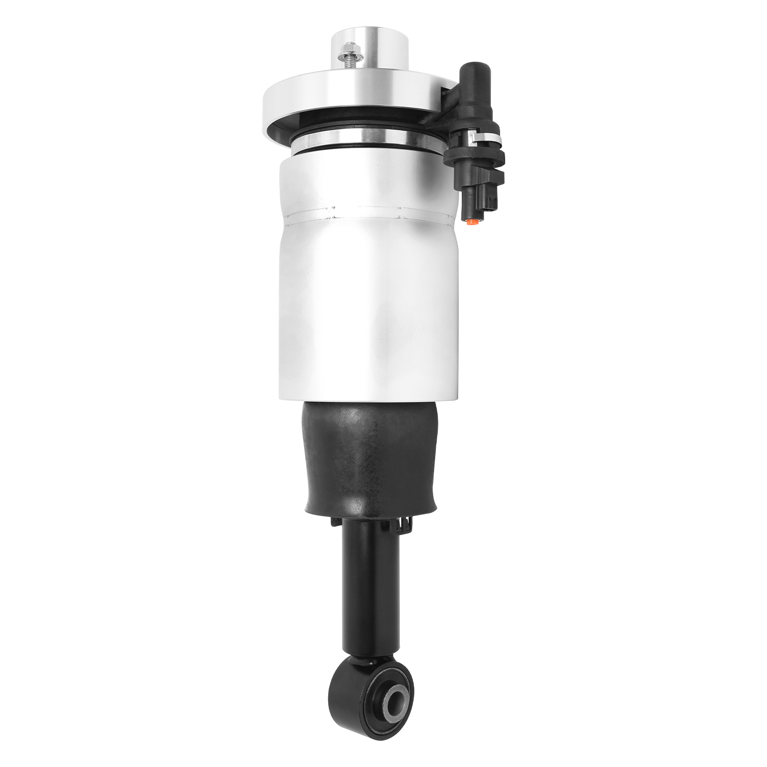 Unity Automotive Rear Left Non-Electronic Air Strut Assembly - 18-561001