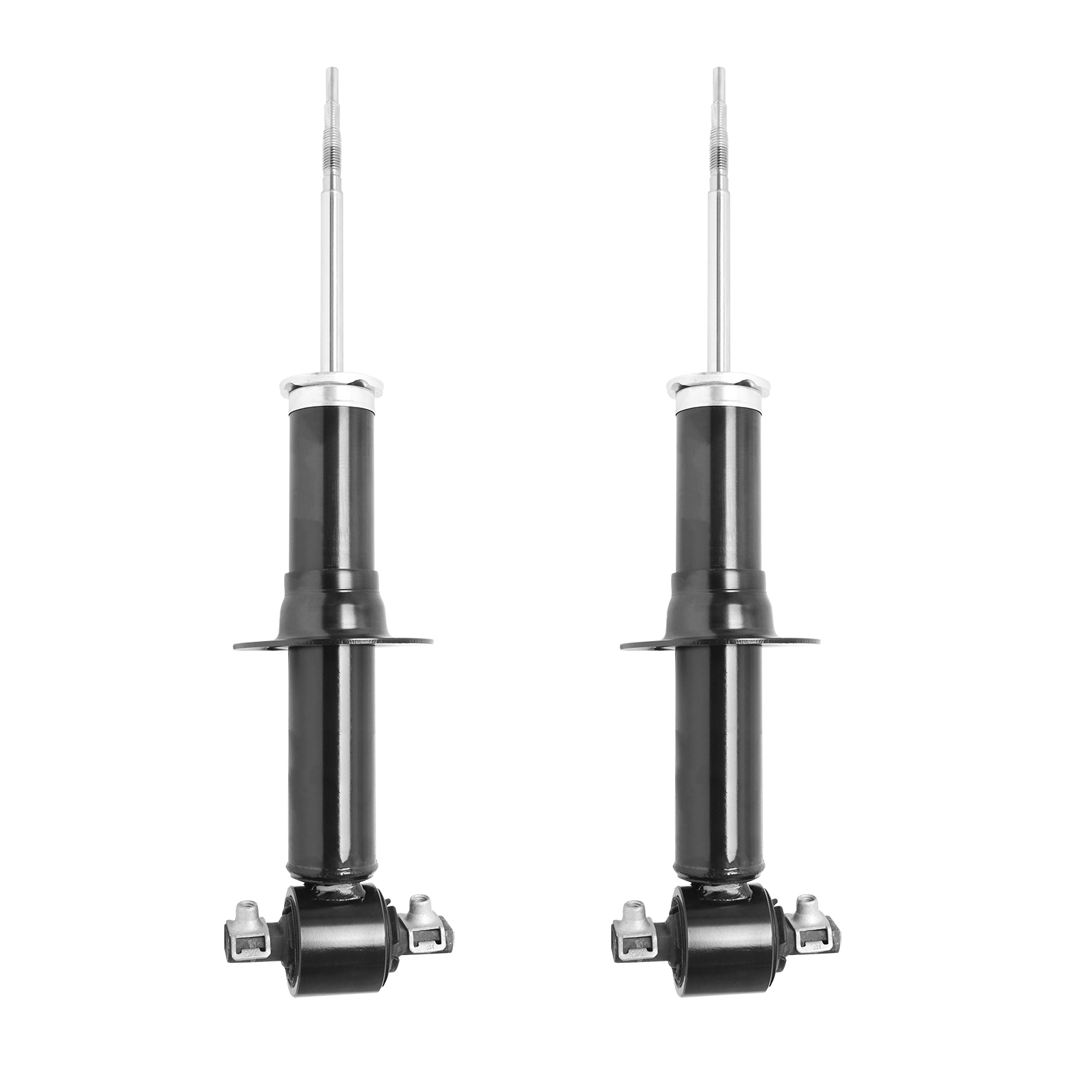 Unity Automotive Front Electronic Bare Strut Assemblies - 2-11-115100