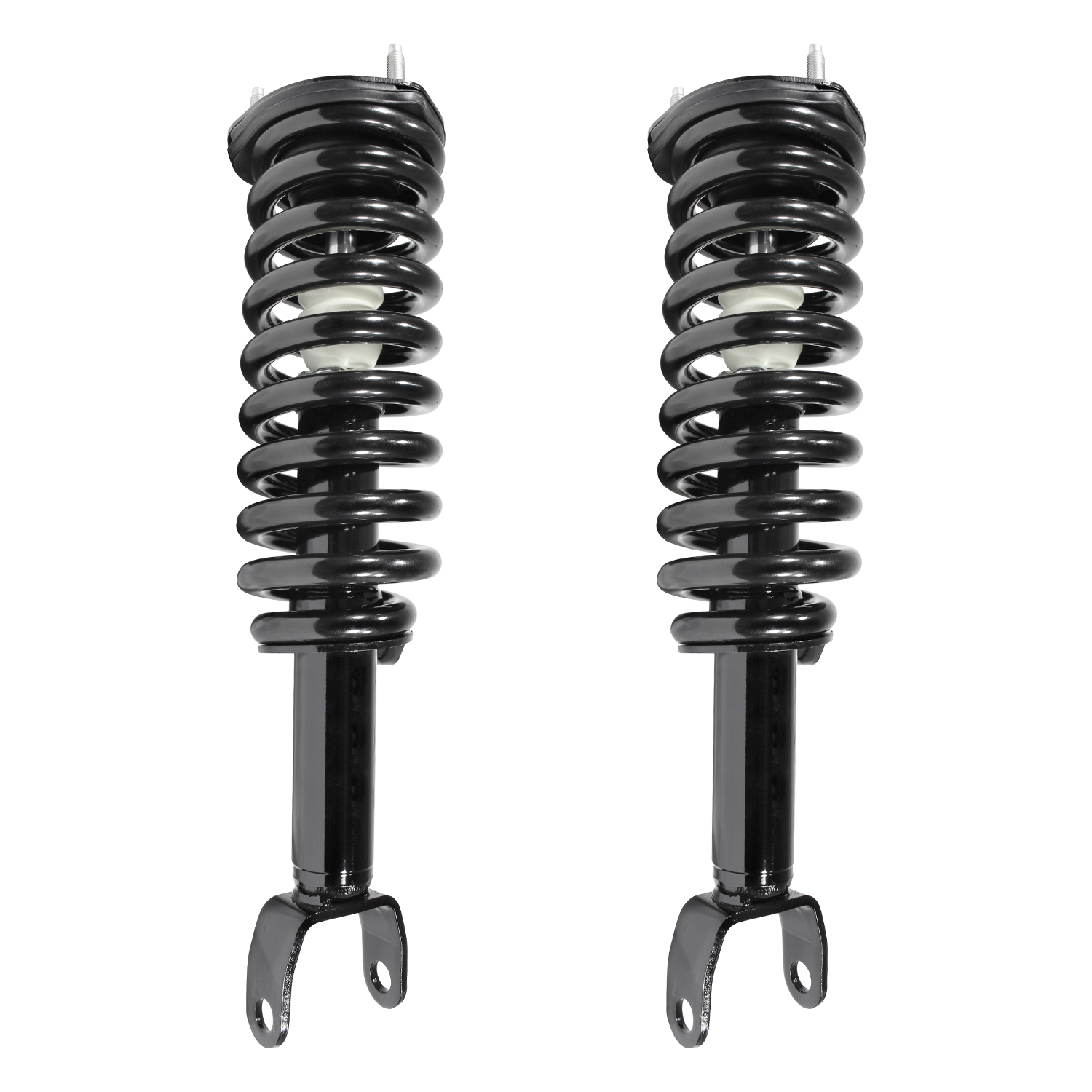 Unity Automotive Front Complete Strut Assemblies - 2-11094-001