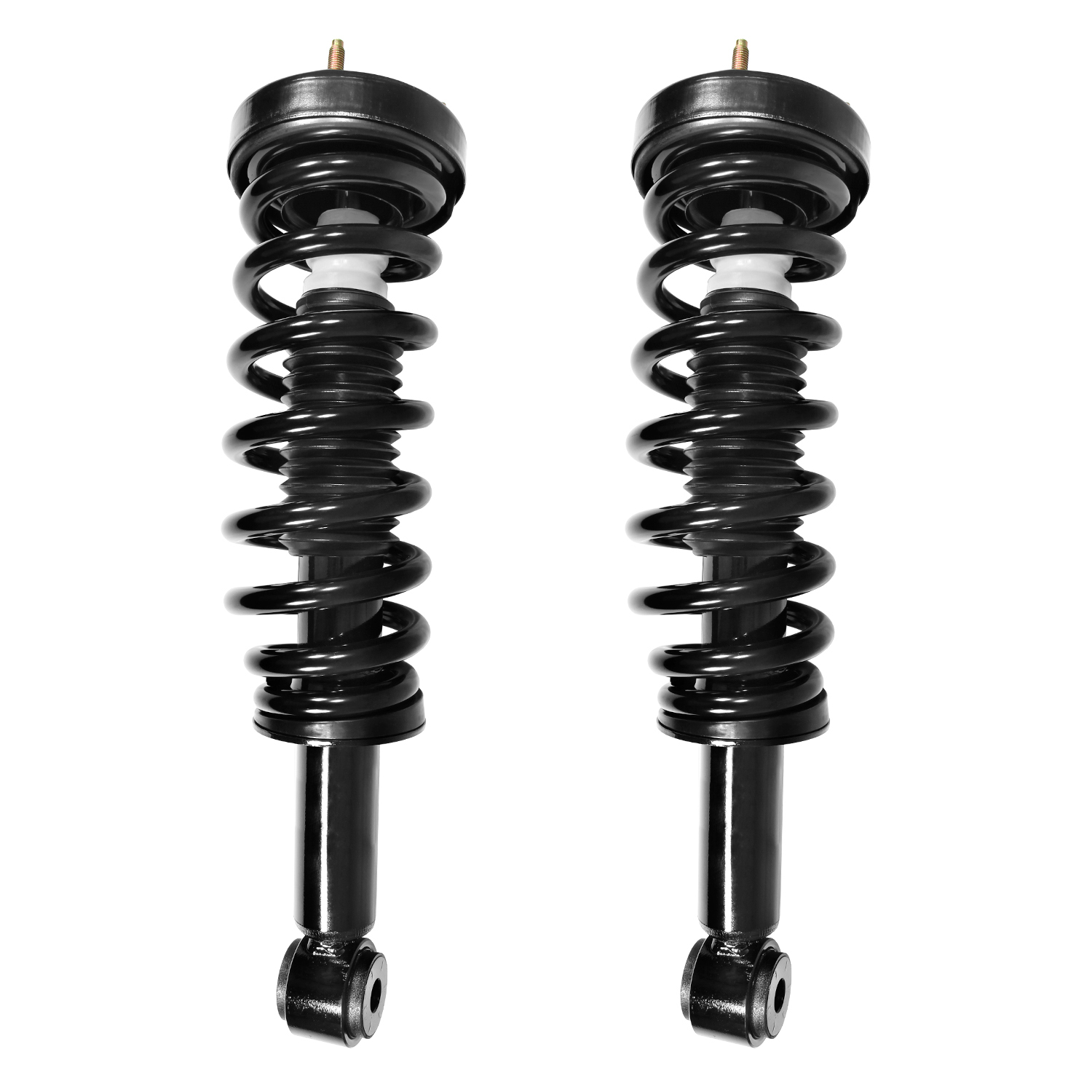 Unity Automotive Front Complete Strut Assemblies - 2-11304-001