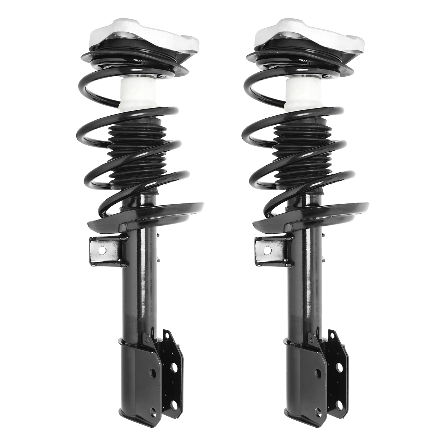 Unity Automotive Front Complete Strut Assemblies - 2-11370-001