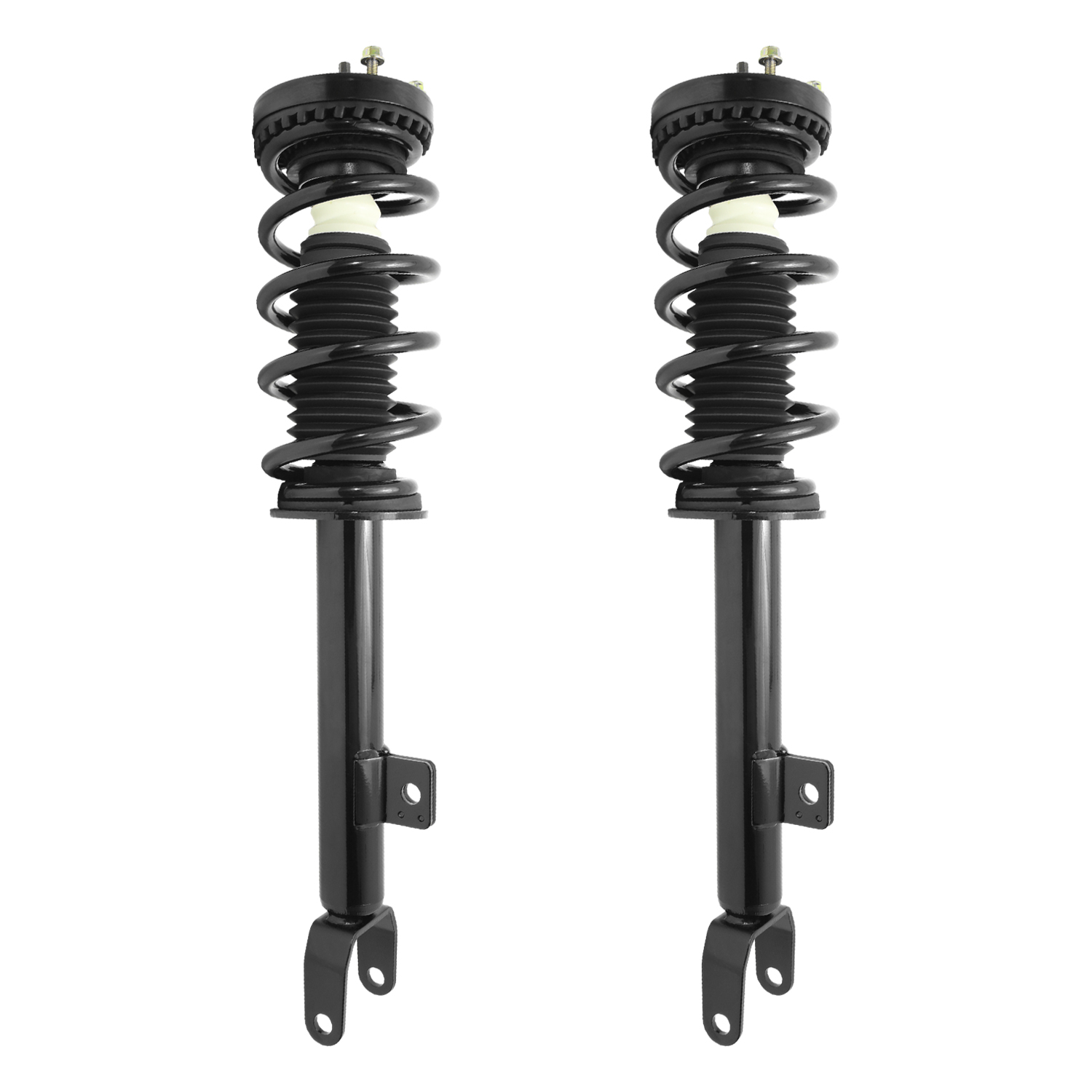 Unity Automotive Front Complete Strut Assemblies - 2-11510-001