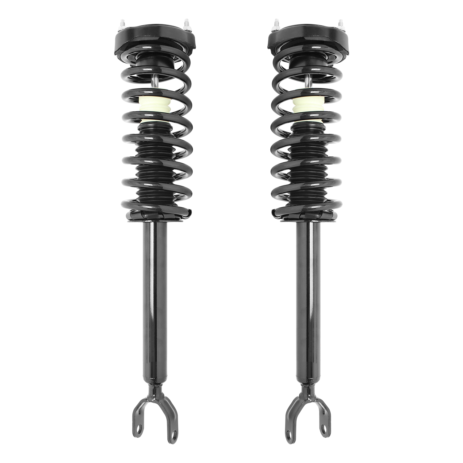 Unity Automotive Front Complete Strut Assemblies - 2-11520-001