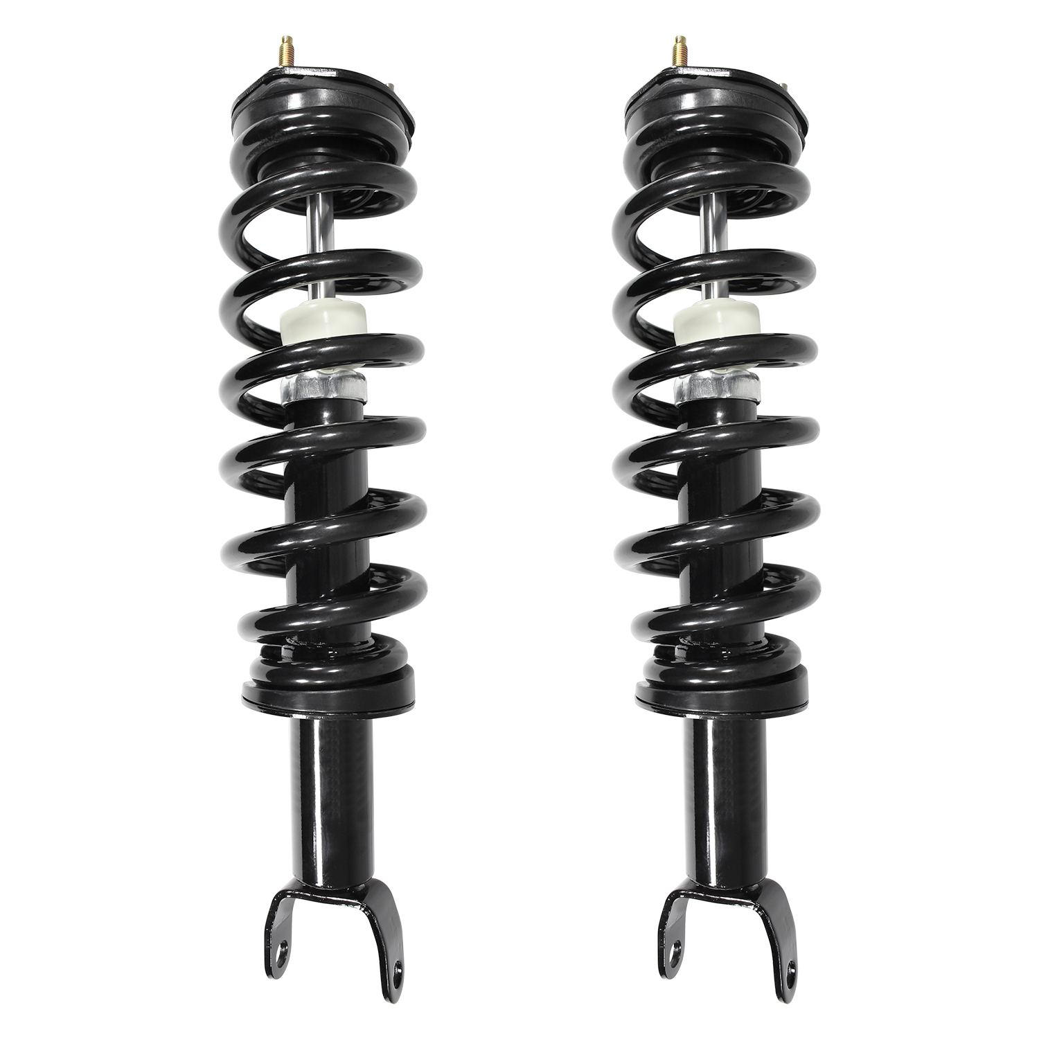 Unity Automotive Front Complete Strut Assemblies - 2-11620-001