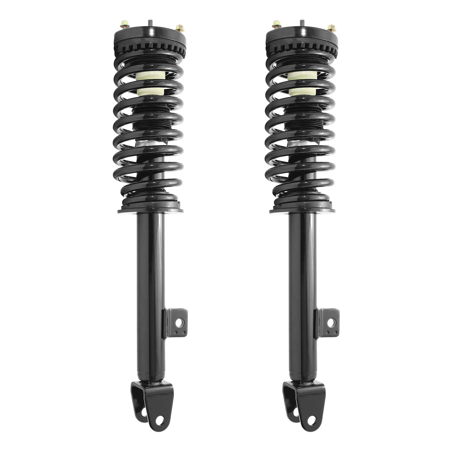 Unity Automotive Front Complete Strut Assemblies - 2-11820-001