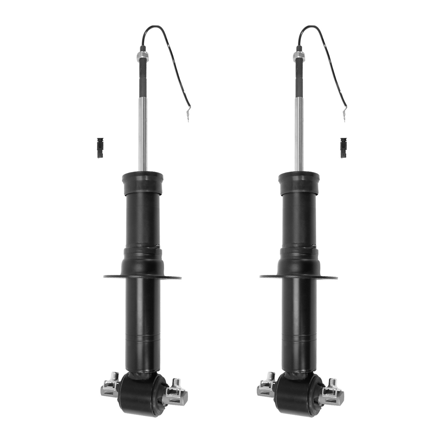 Unity Automotive Front Strut Assemblies with Electronic Bypass - 2-12-111200