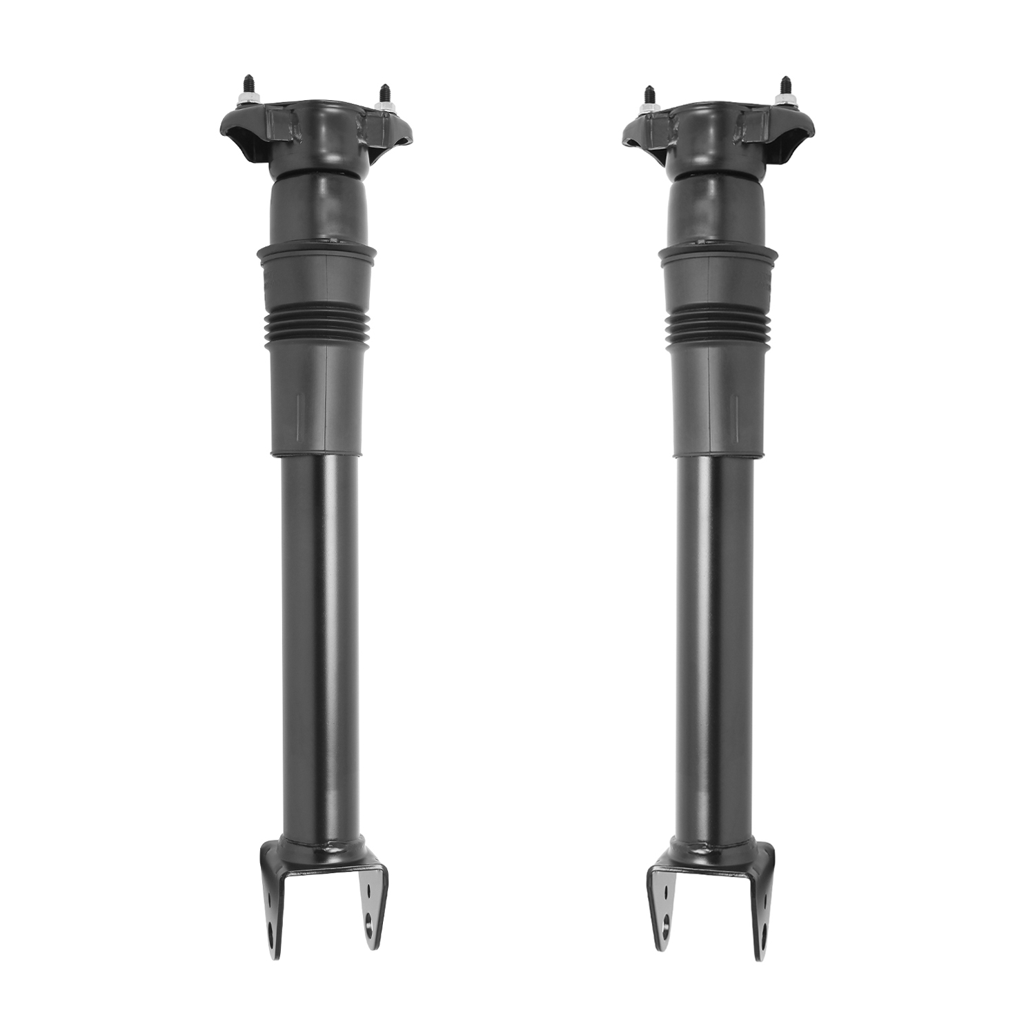 Unity Automotive Rear Shock Absorbers - 2-12-512800