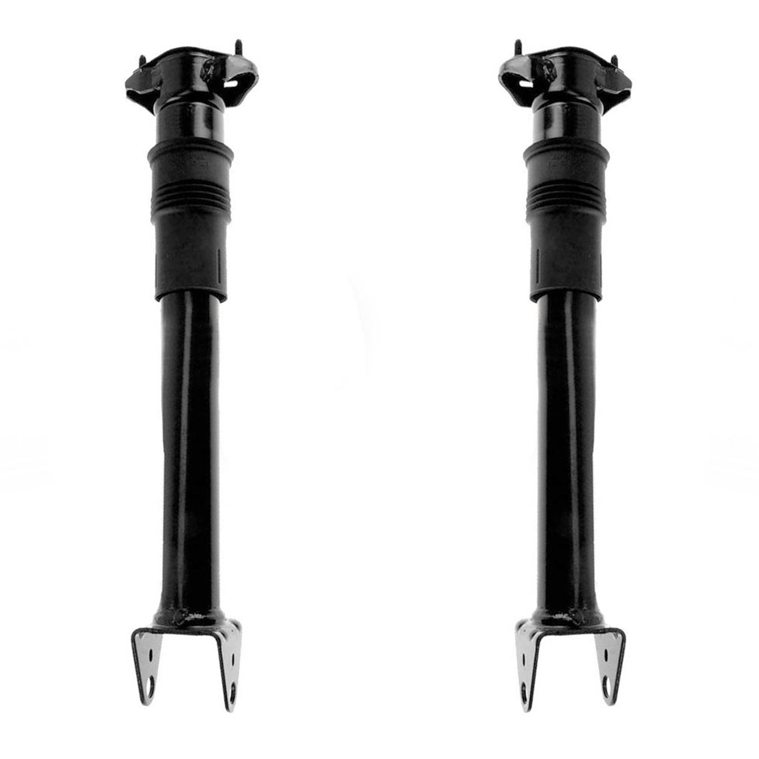 Unity Automotive Rear Shock Absorbers - 2-12-512900