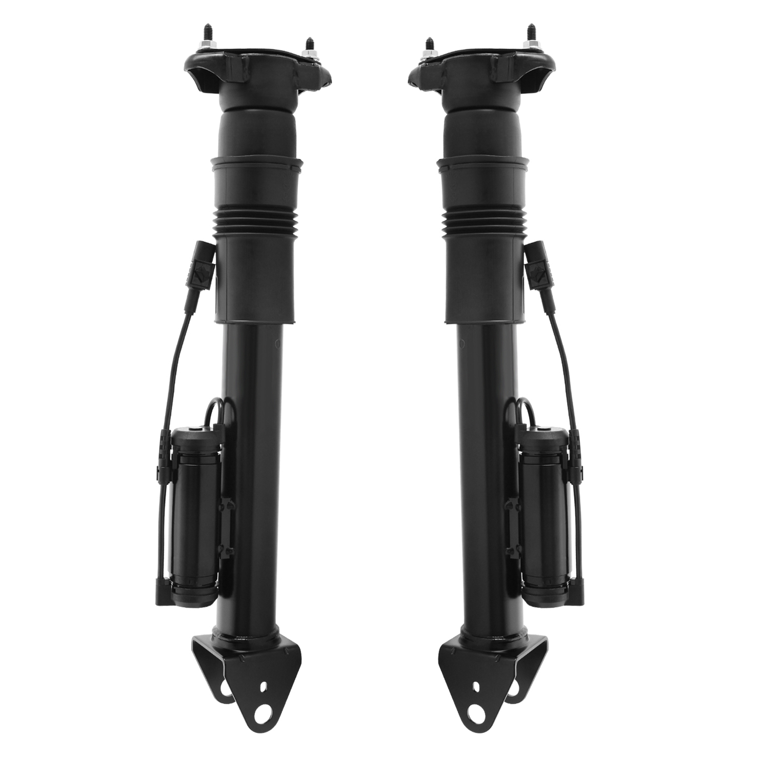 Unity Automotive Rear Electronic Air Shock Absorbers - 2-13-512800