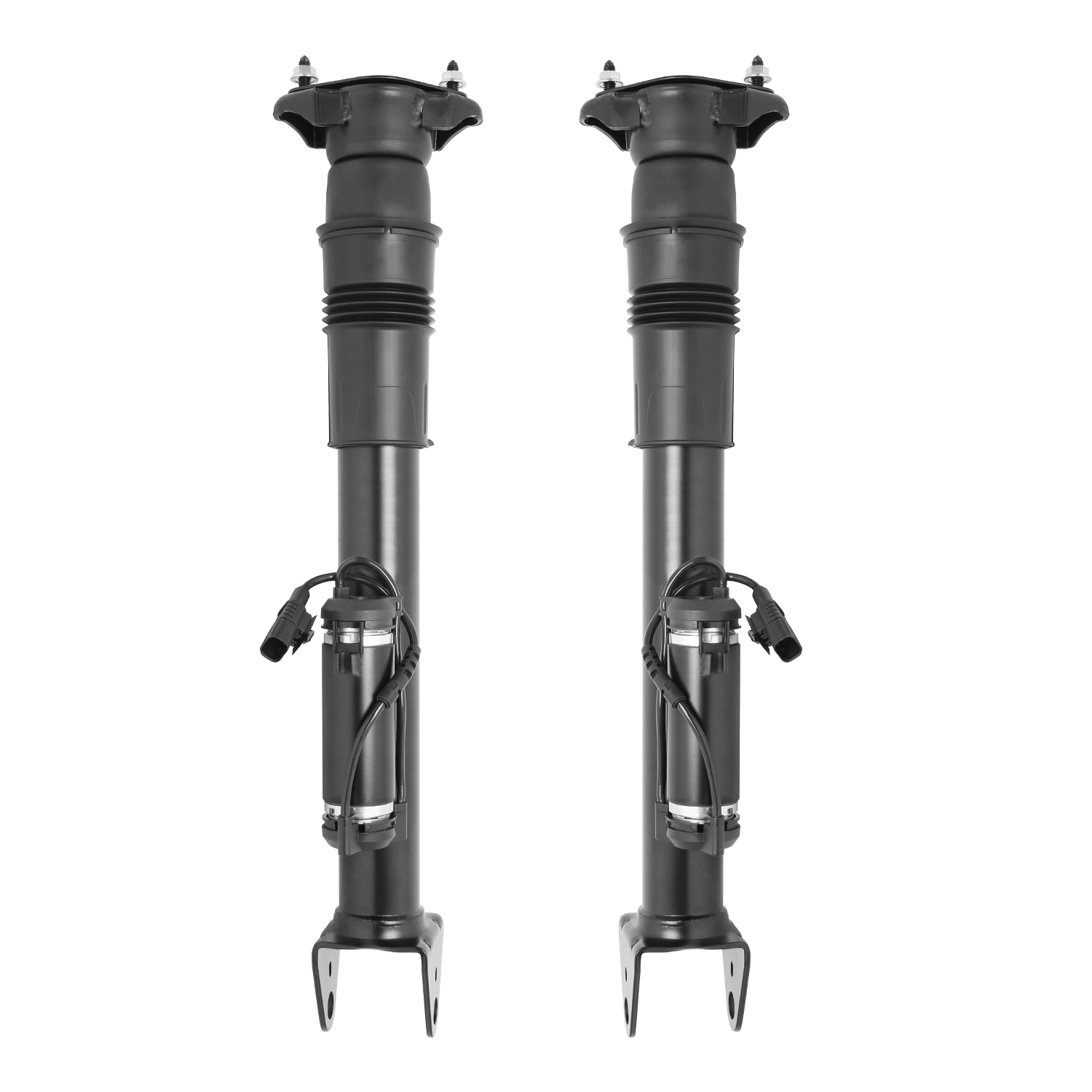 Unity Automotive Rear Electronic Air Shock Absorbers - 2-13-512900