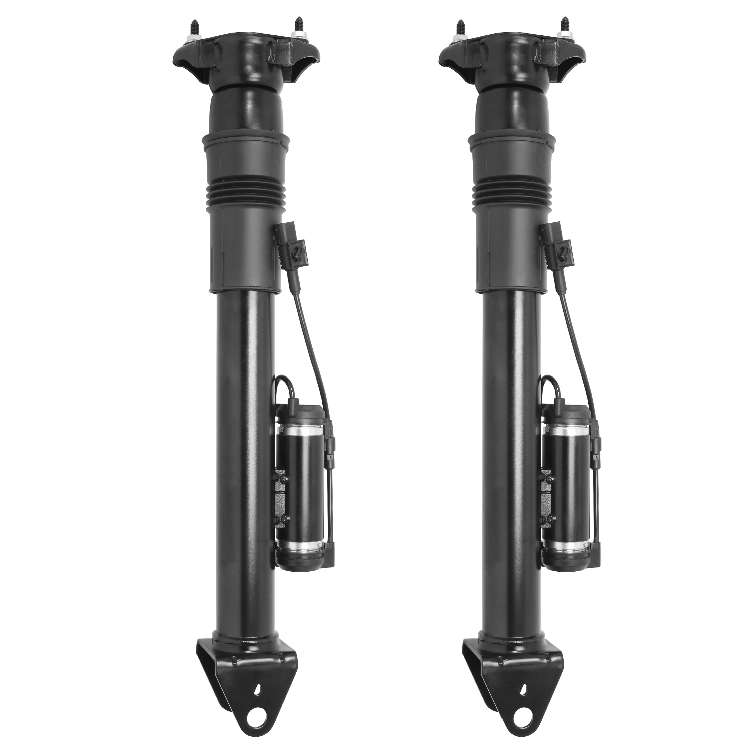 Unity Automotive Rear Electronic Air Shock Absorbers - 2-13-517000