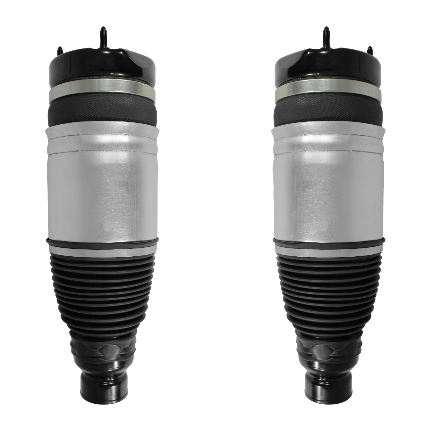 Unity Automotive Front Air Springs/Bags - 2-15-117700