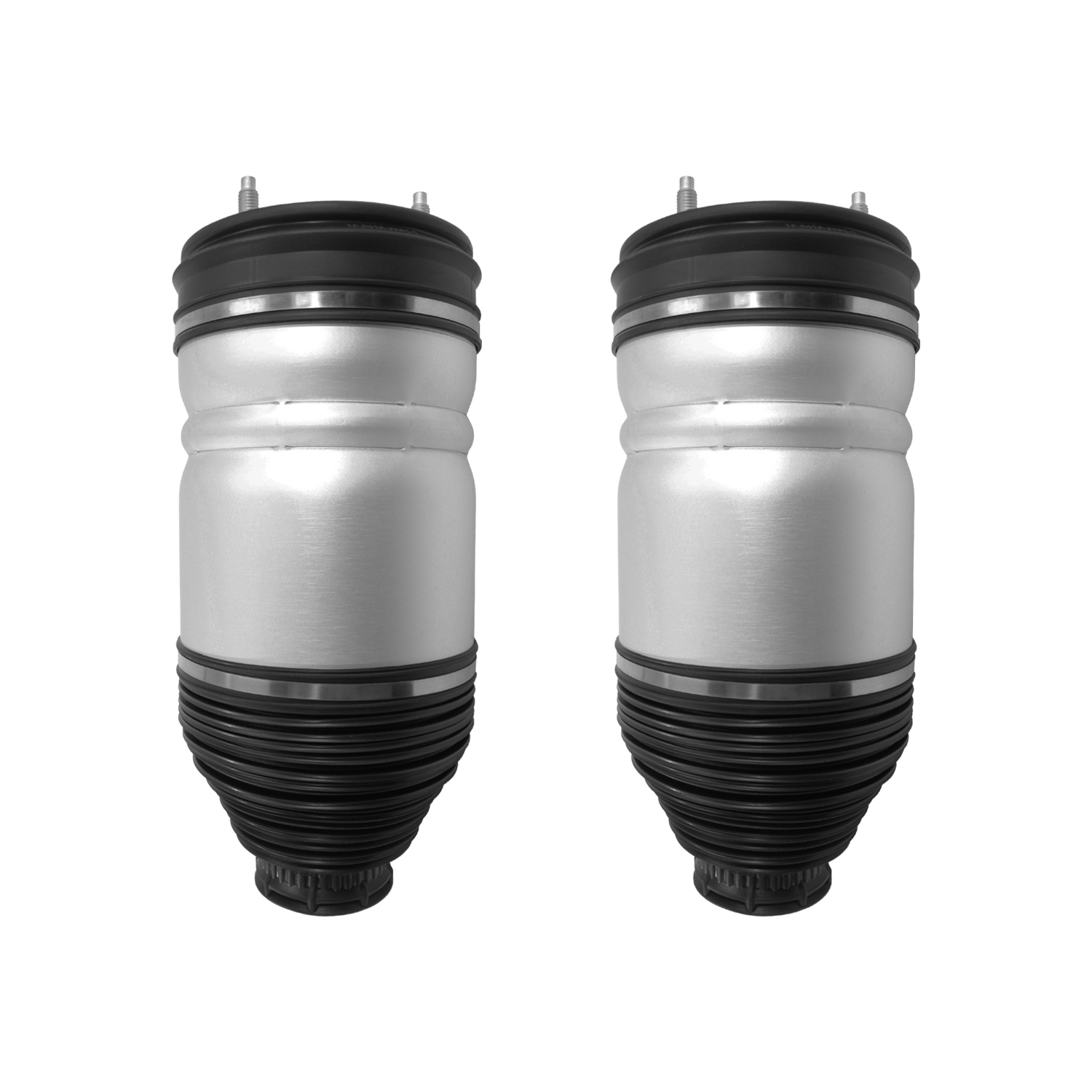 Unity Automotive Front Air Springs/Bags - 2-15-118100