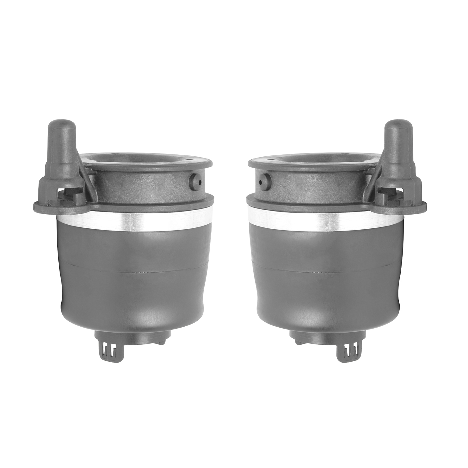 Unity Automotive Front Air Springs/Bags - 2-15-160000
