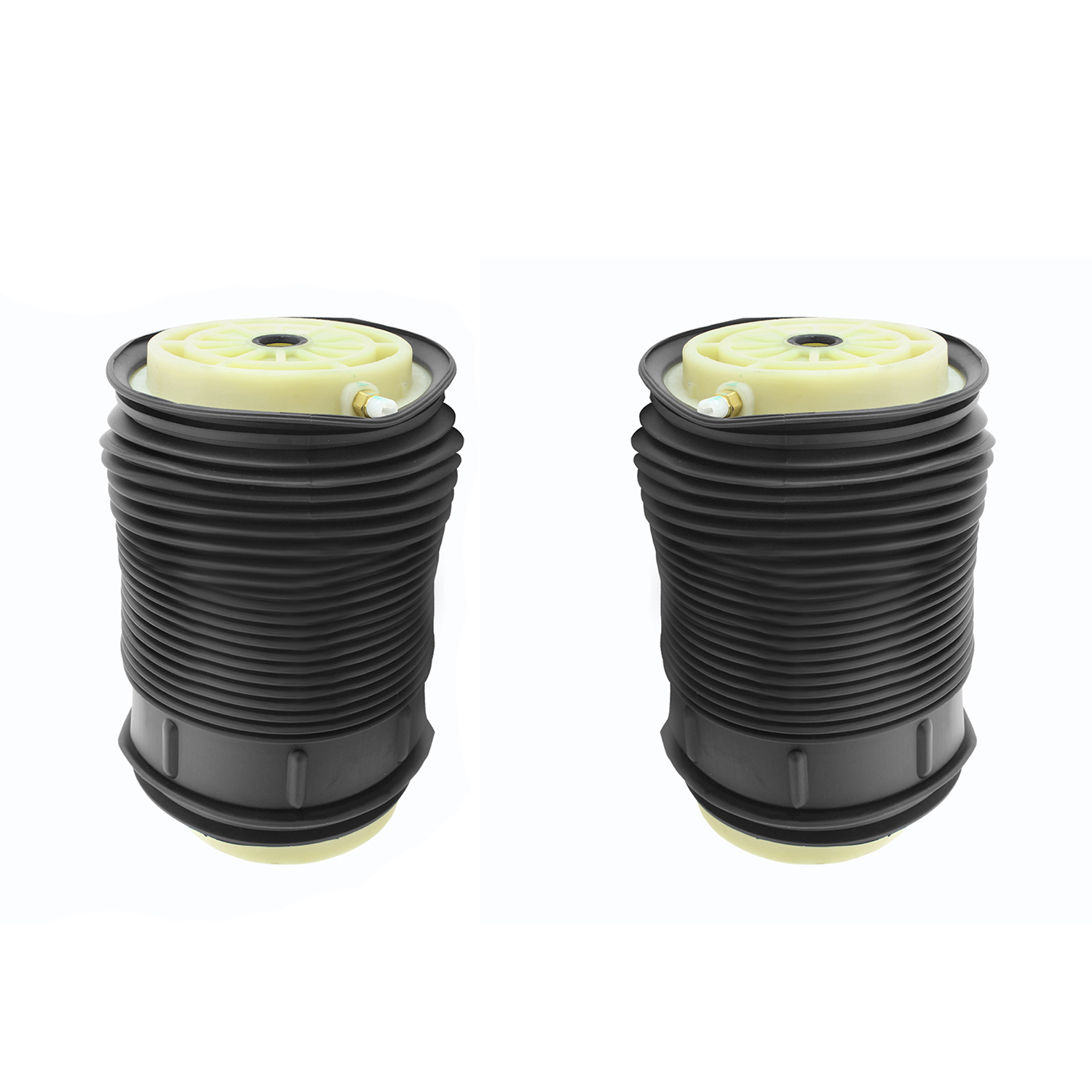 Unity Automotive Rear Air Springs/Bags - 2-15-512401-15-512402