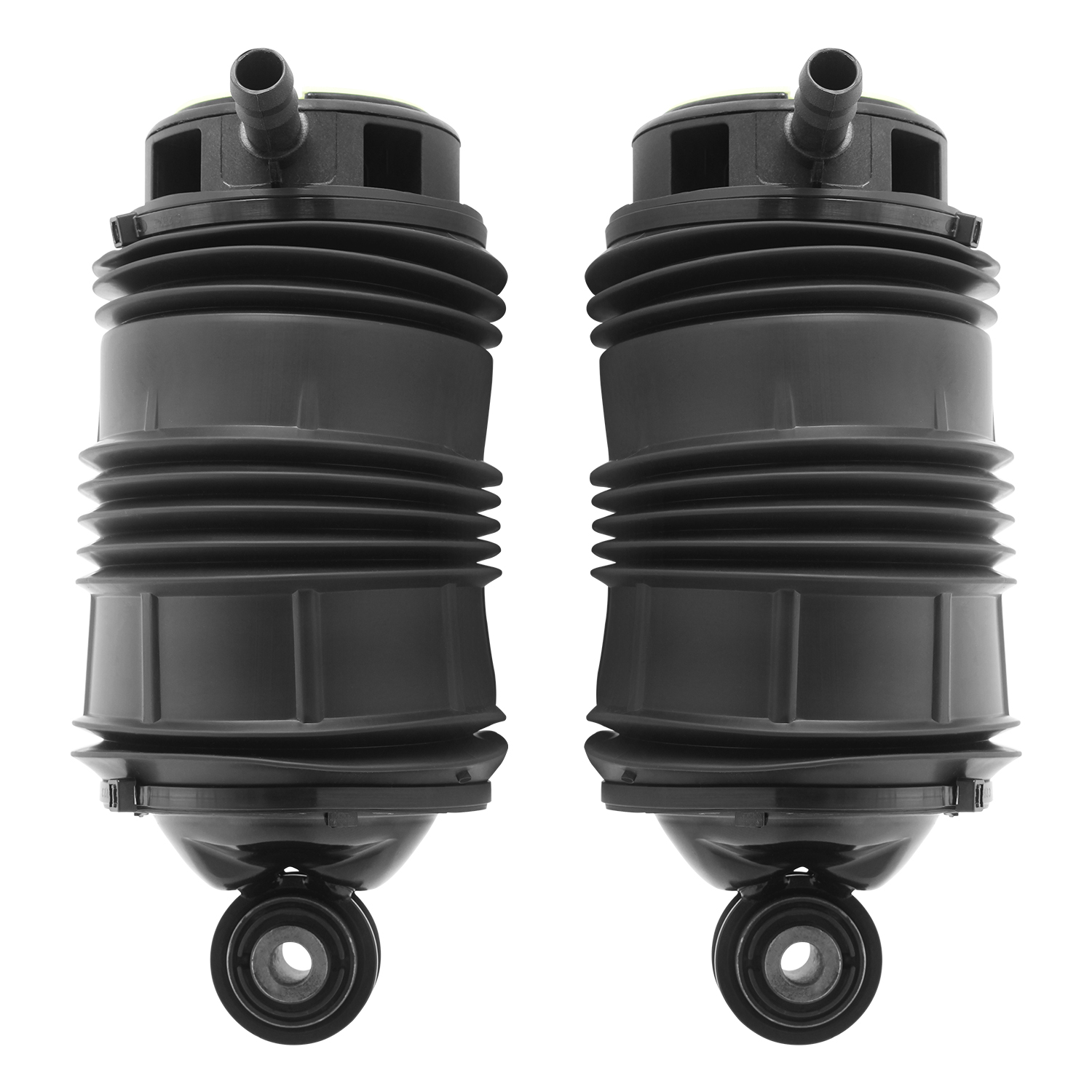 Unity Automotive Rear Air Springs/Bags - 2-15-512701-15-512702
