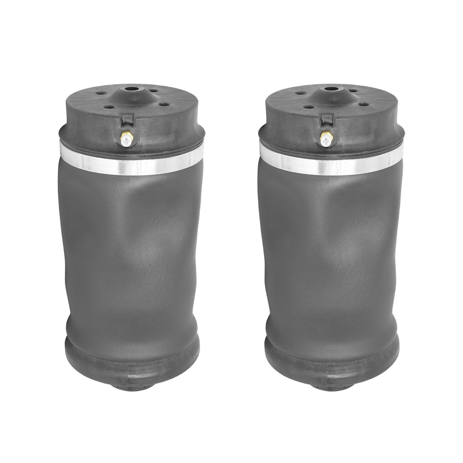 Unity Automotive Rear Air Springs/Bags - 2-15-512900