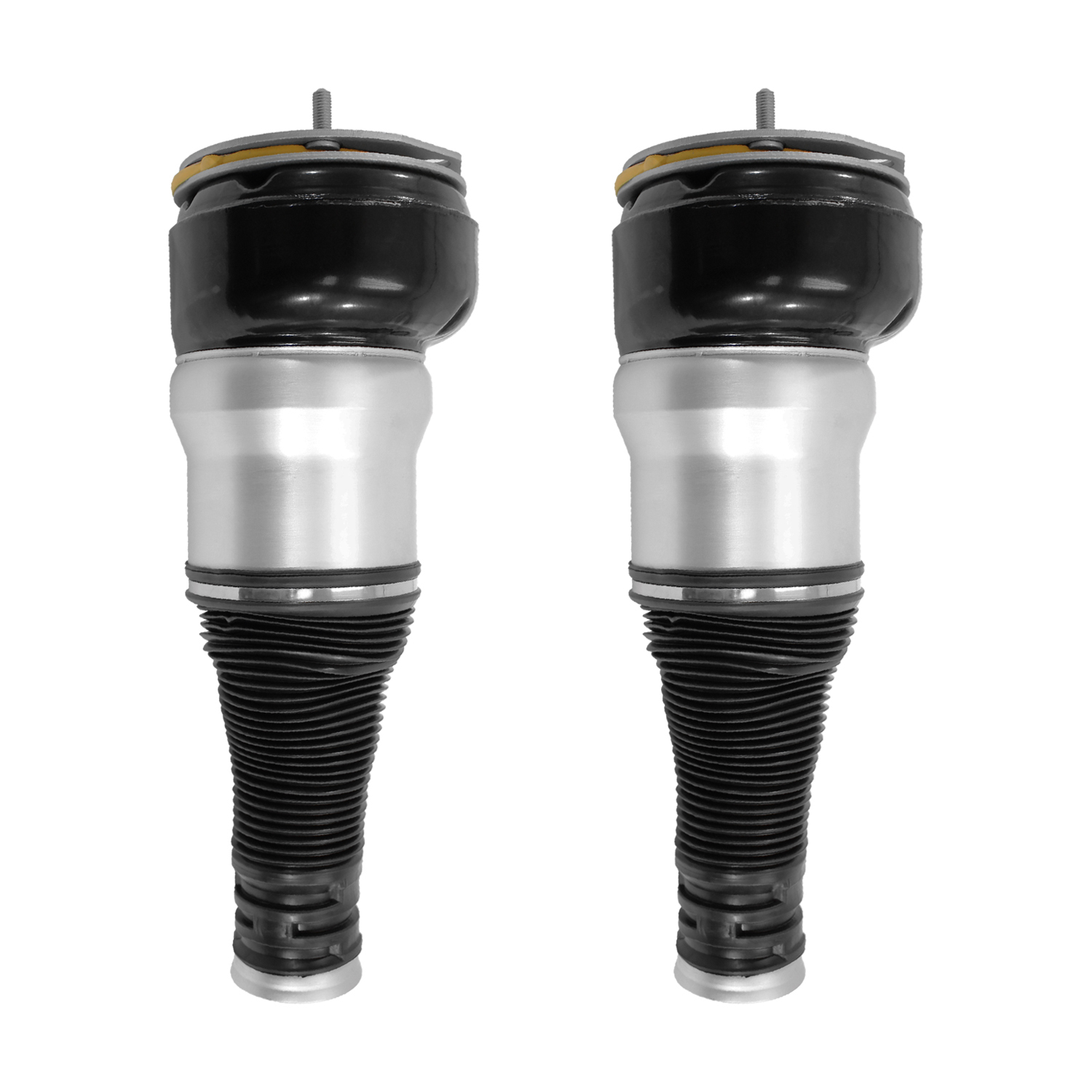 Unity Automotive Rear Air Springs/Bags - 2-15-514000
