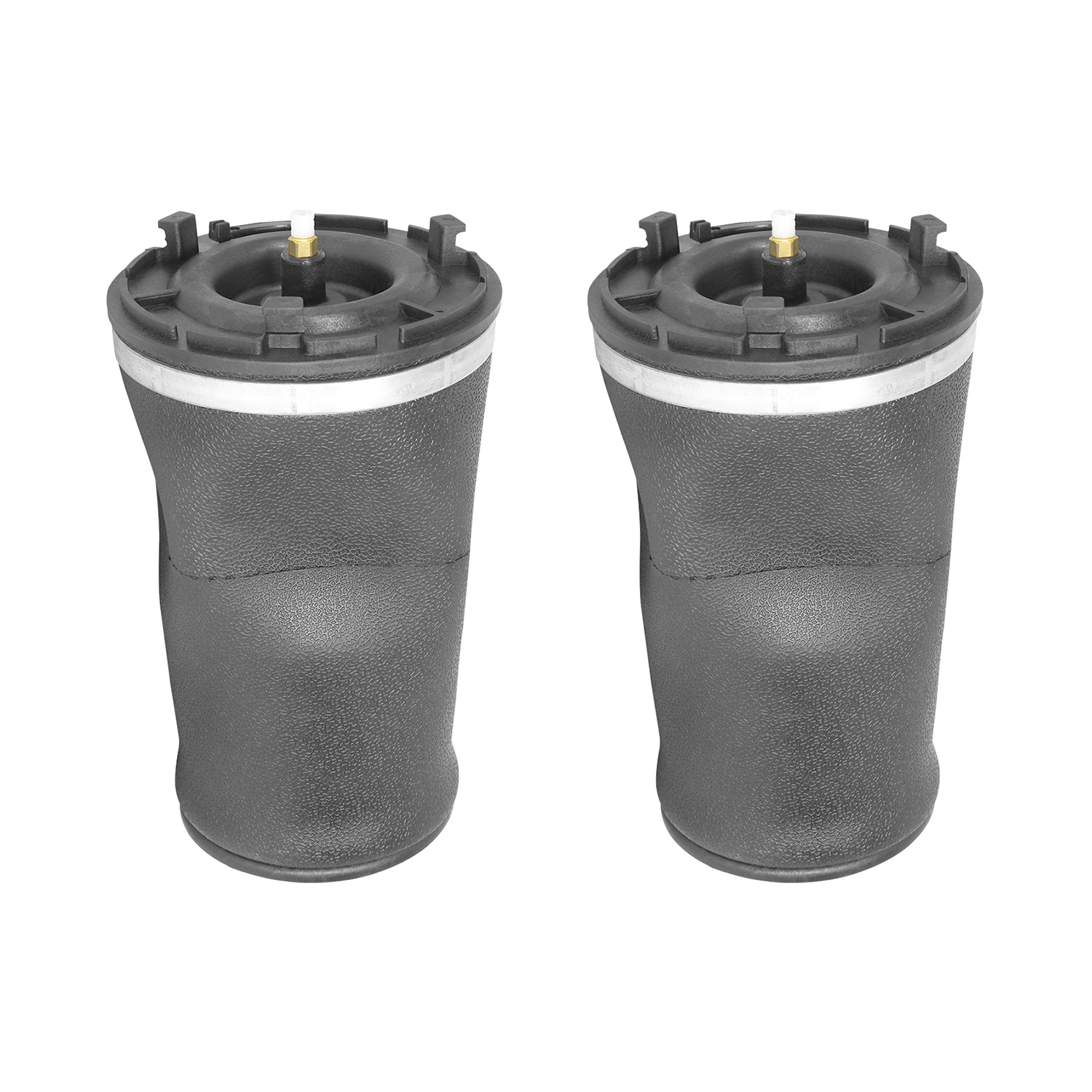 Unity Automotive Rear Heavy Duty Air Springs/Bags - 2-15-514800-HD
