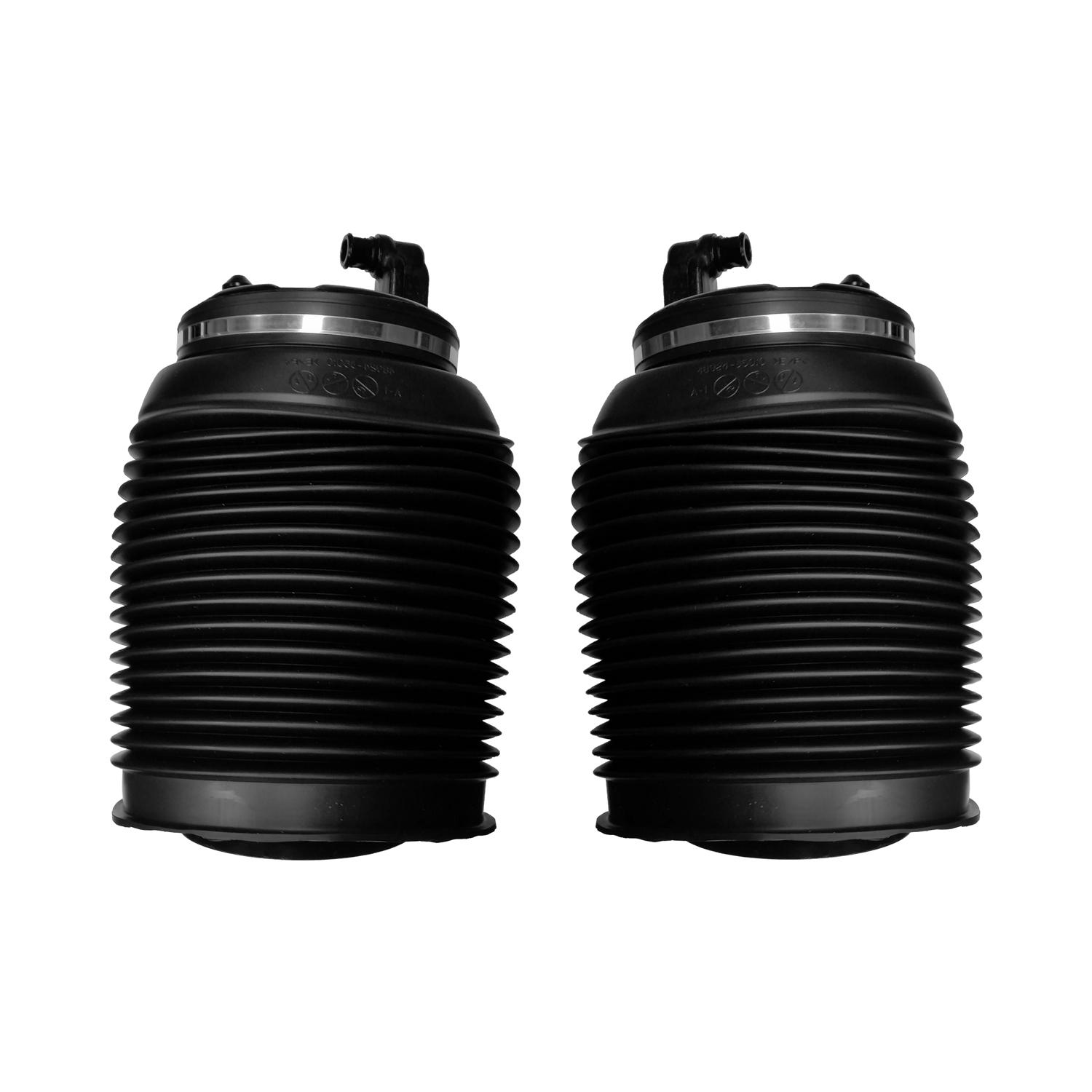 Unity Automotive Rear Air Springs/Bags - 2-15-516500