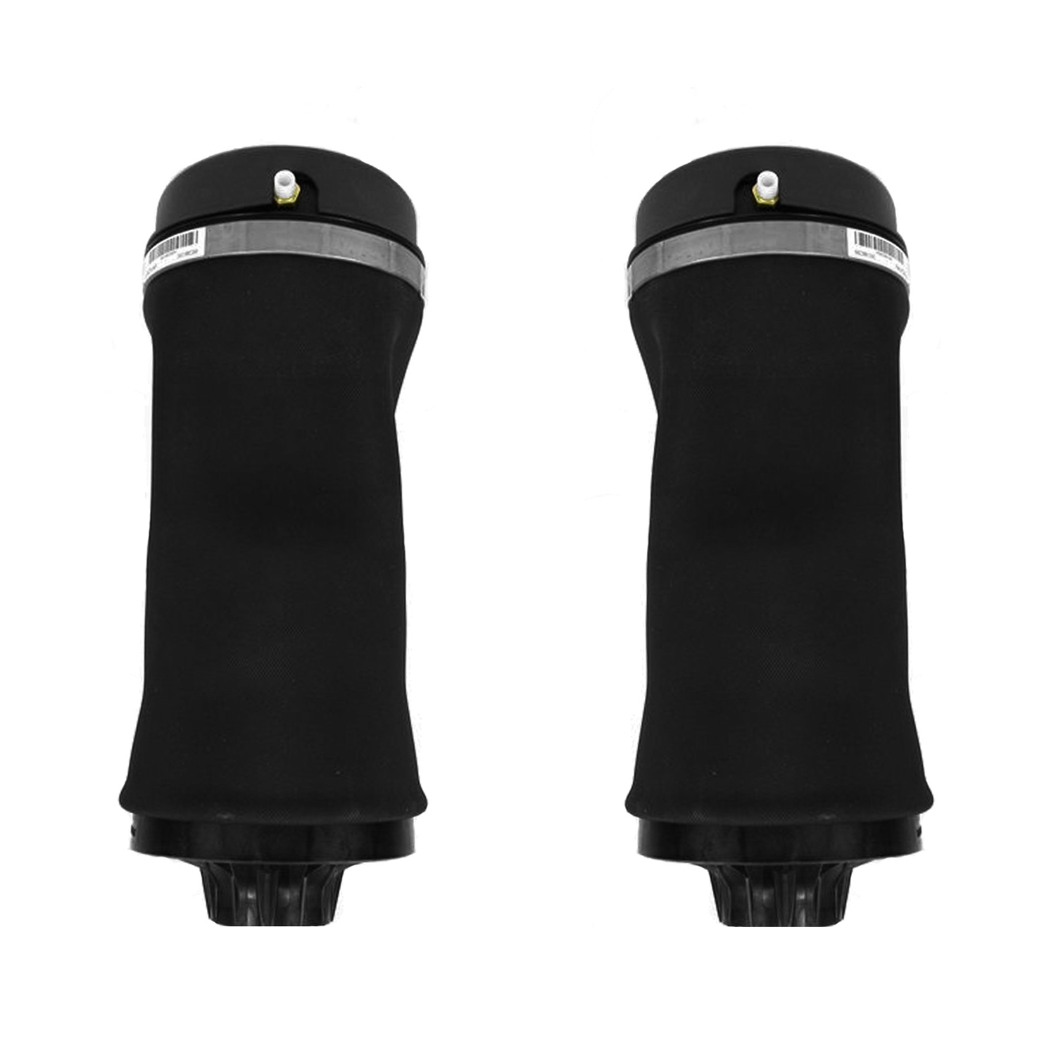 Unity Automotive Rear Air Springs/Bags - 2-15-517700