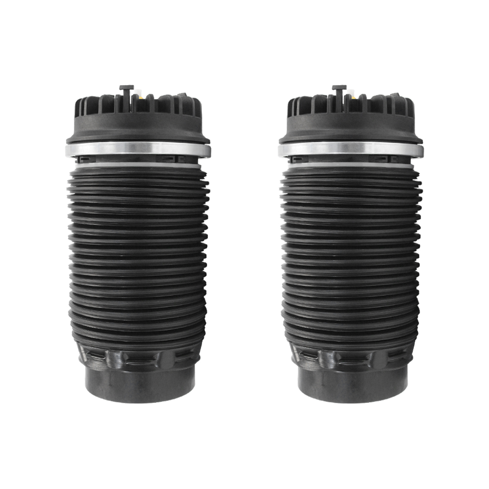 Unity Automotive Rear Air Springs/Bags - 2-15-518100