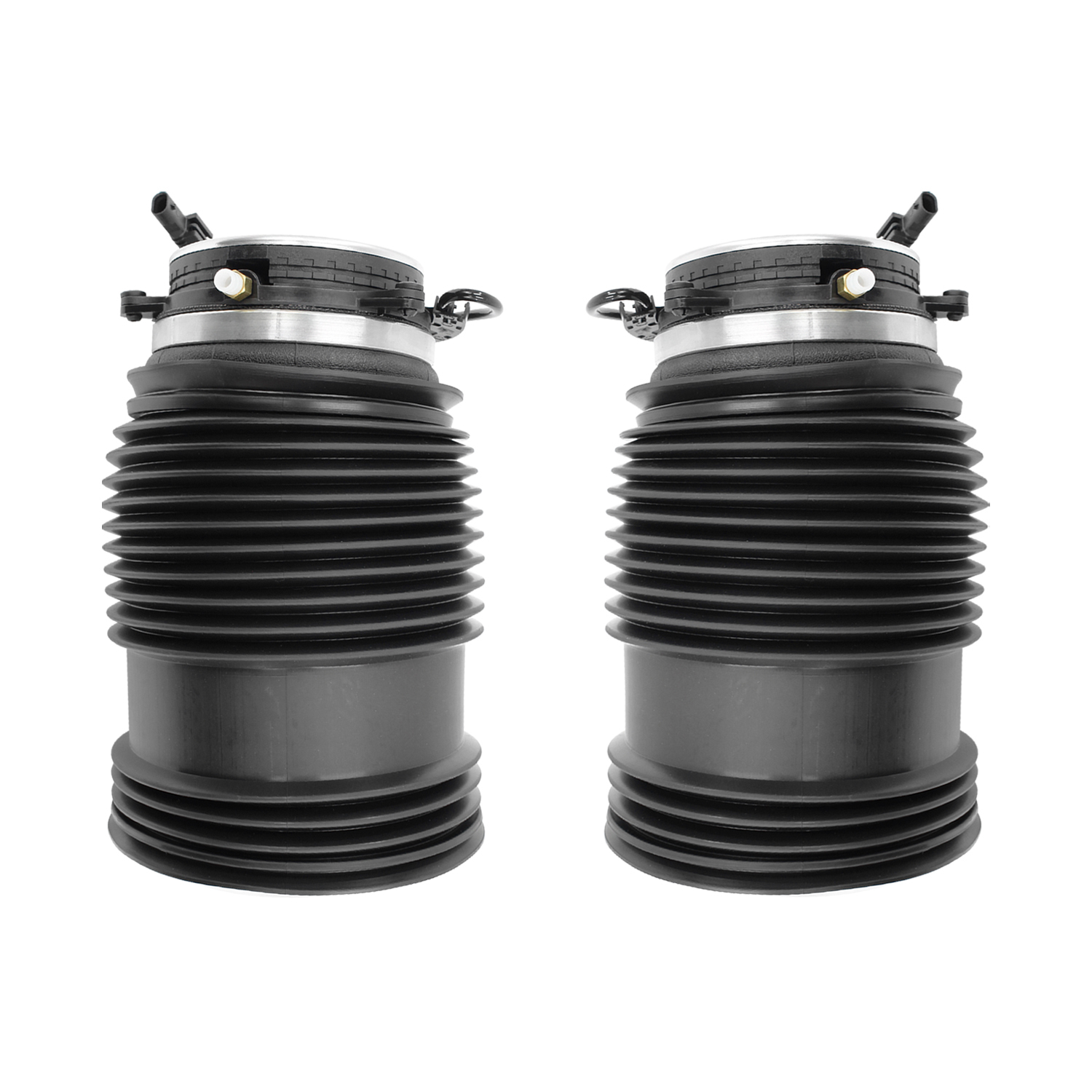 Unity Automotive Rear Air Springs/Bags - 2-15-521501-15-521502
