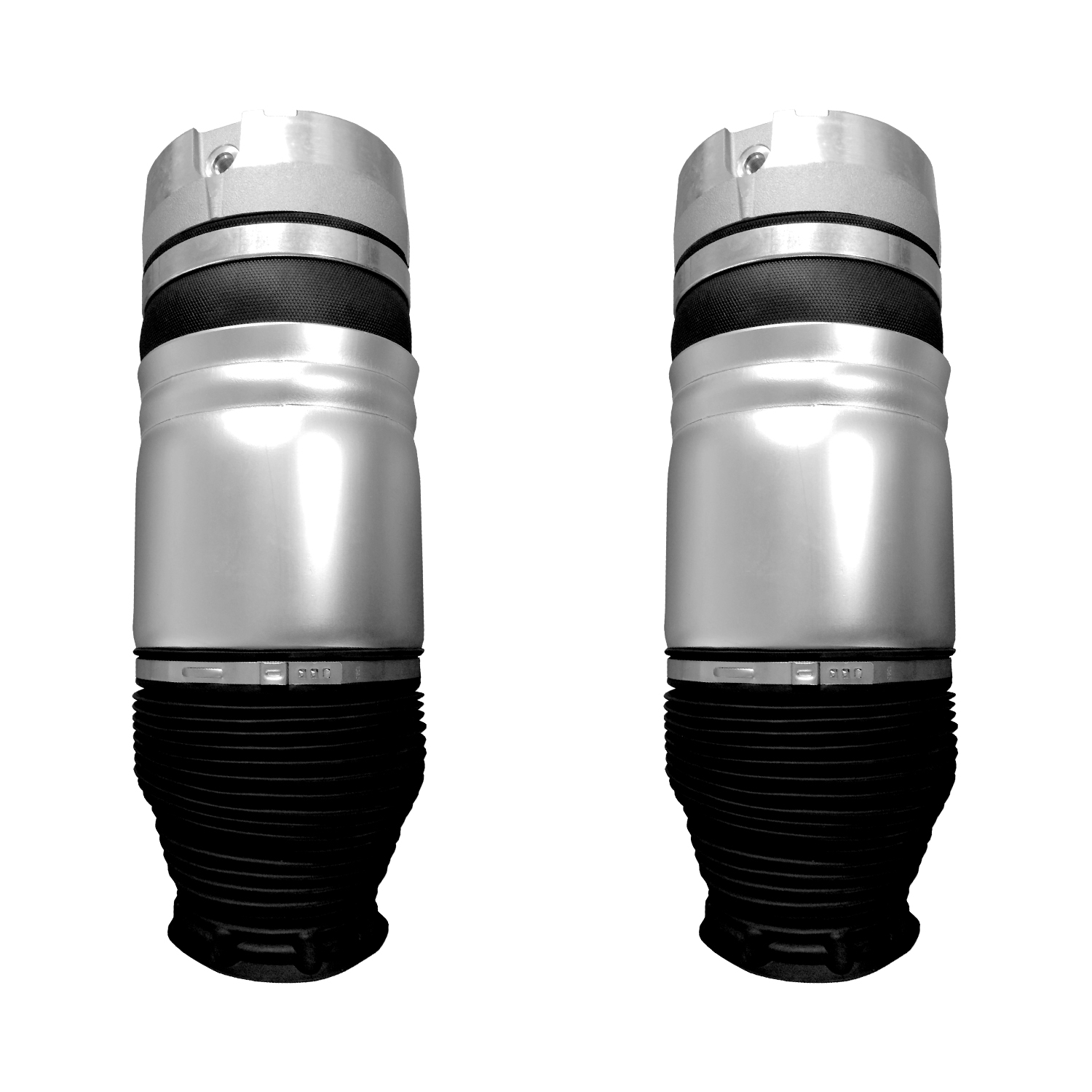 Unity Automotive Rear Air Springs/Bags - 2-15-532500