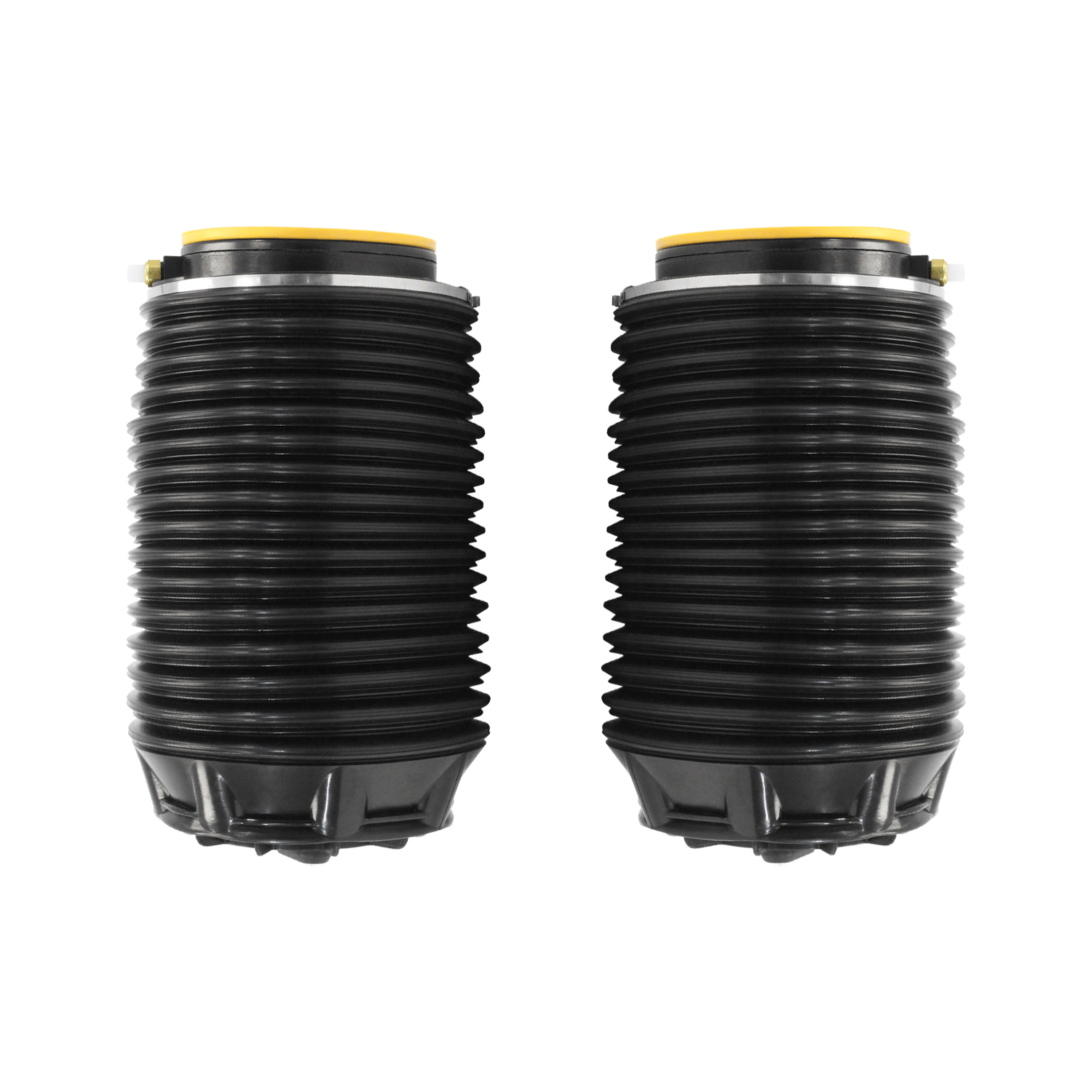 Unity Automotive Rear Air Springs/Bags - 2-15-538001-15-538002