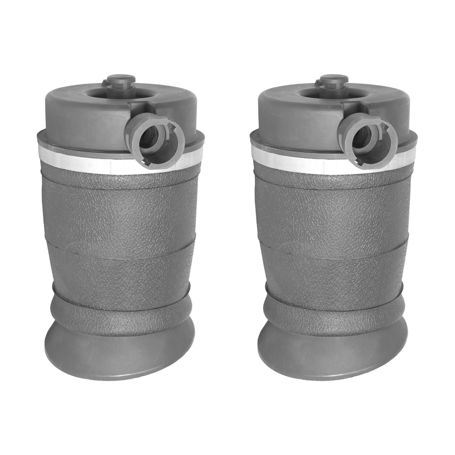 Unity Automotive Rear Air Springs/Bags - 2-15-553010