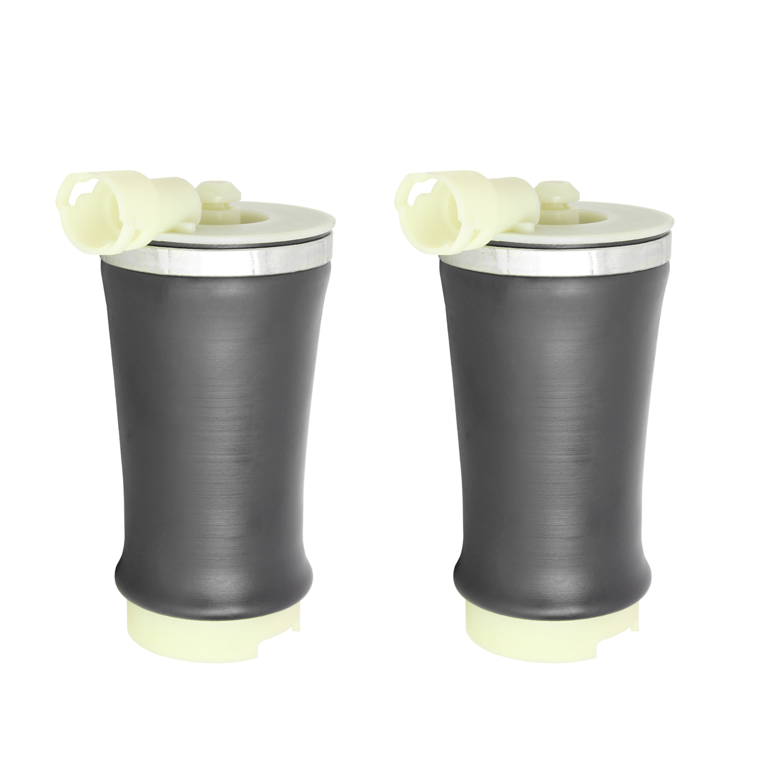 Unity Automotive Rear Air Springs/Bags - 2-15-554000